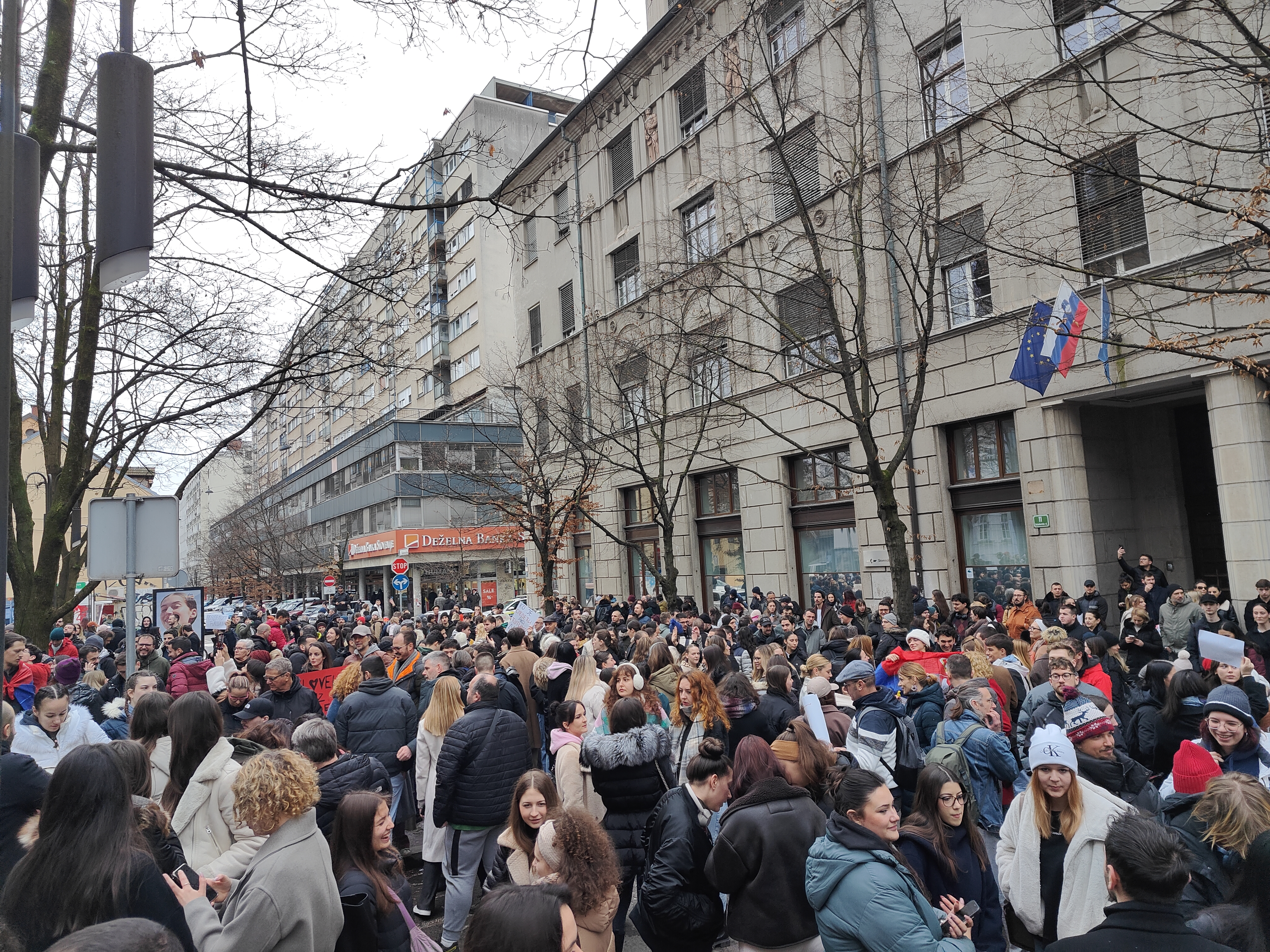 Foto: Jakob Murovec/N1