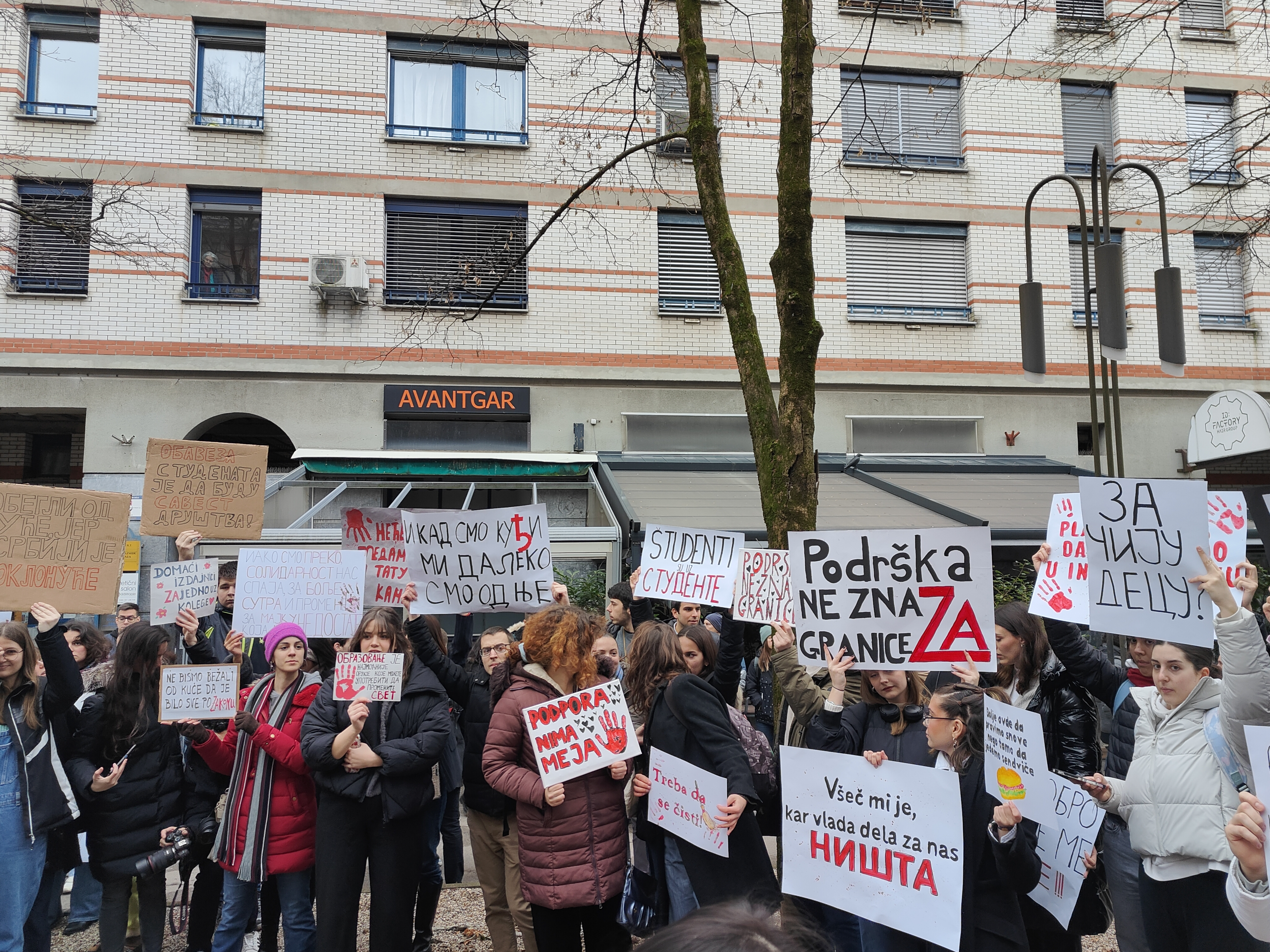 Foto: Jakob Murovec/N1