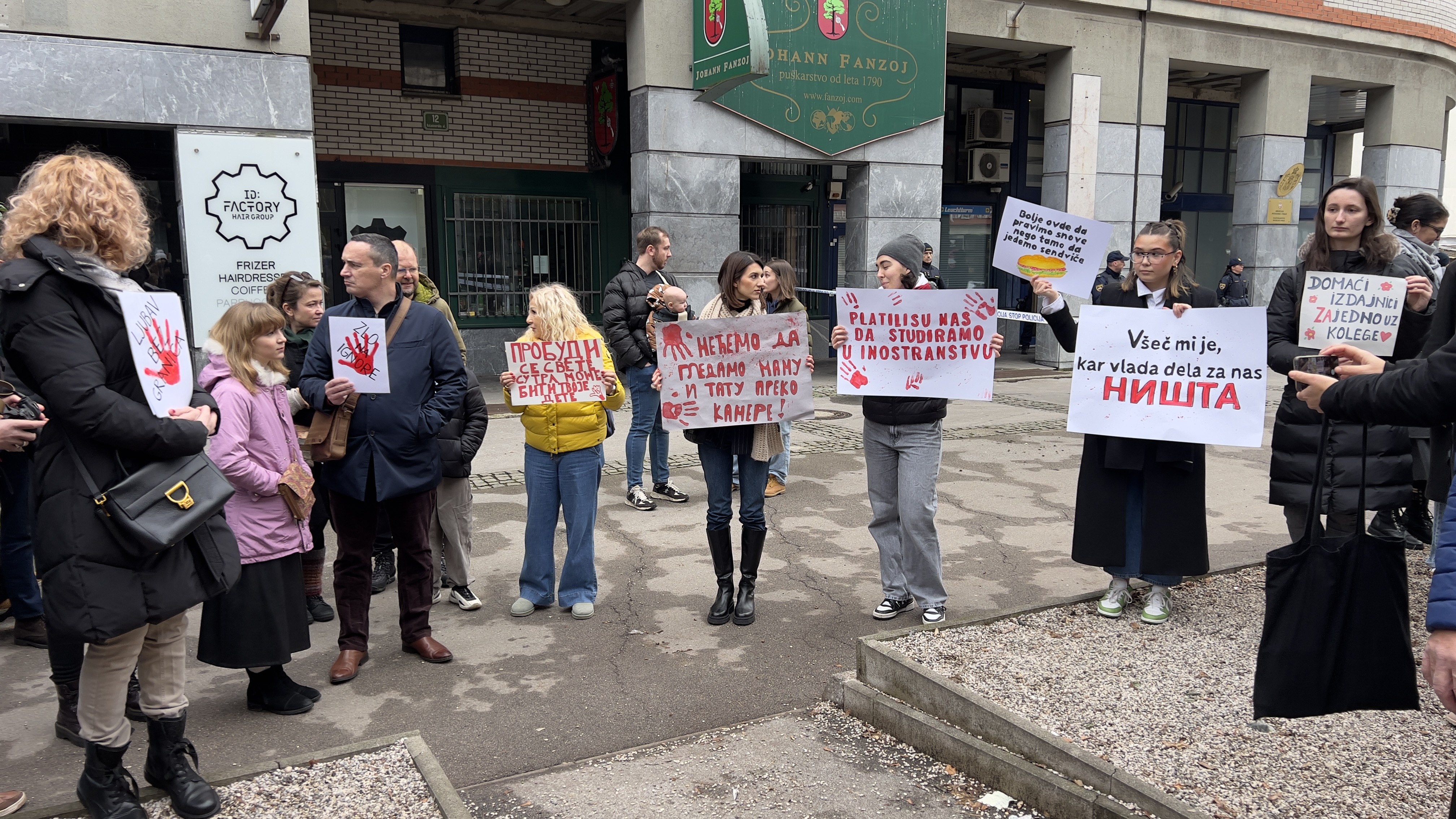 Foto: Uroš Kokol/N1