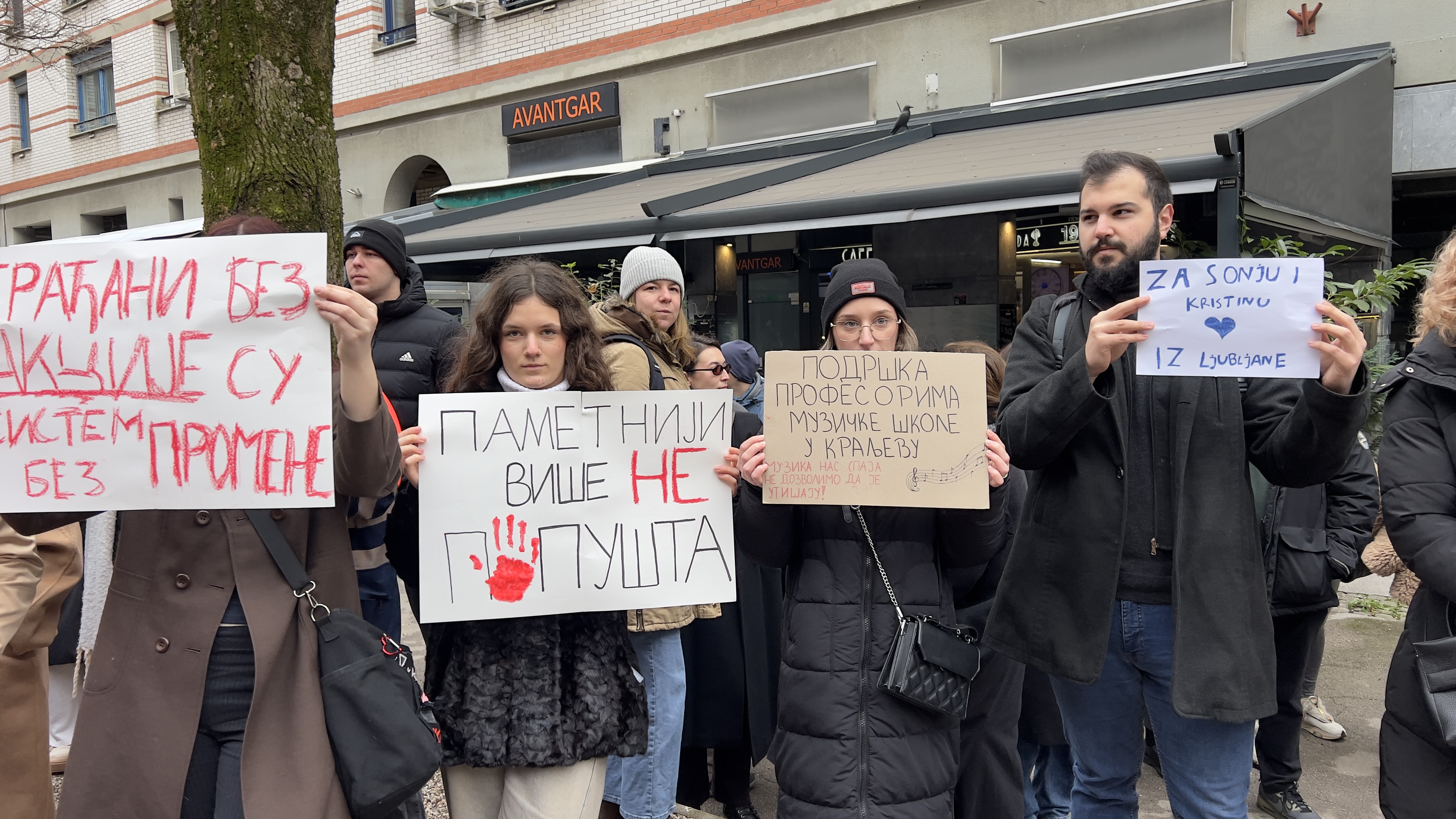 Foto: Uroš Kokol/N1