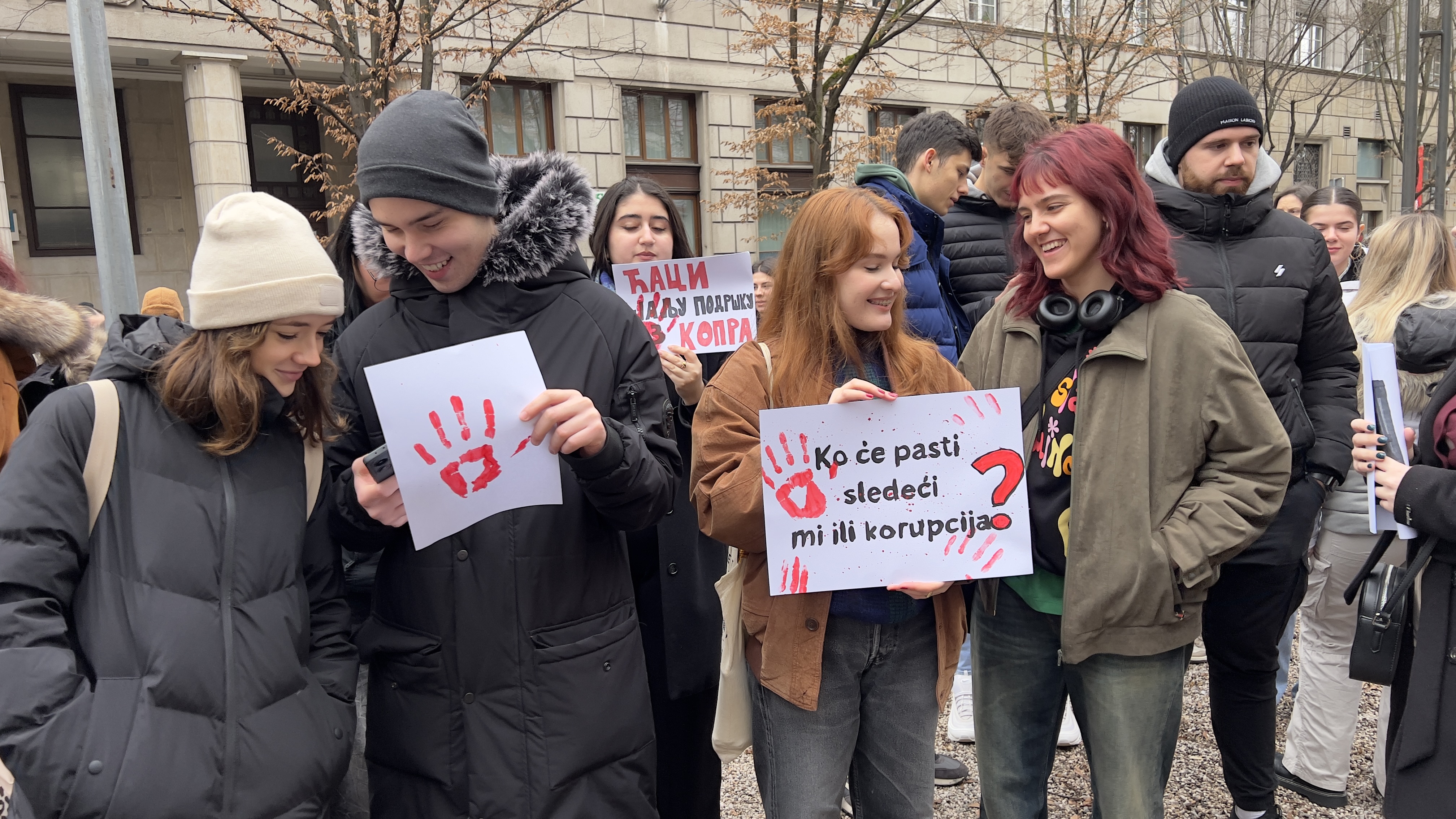 Foto: Uroš Kokol/N1