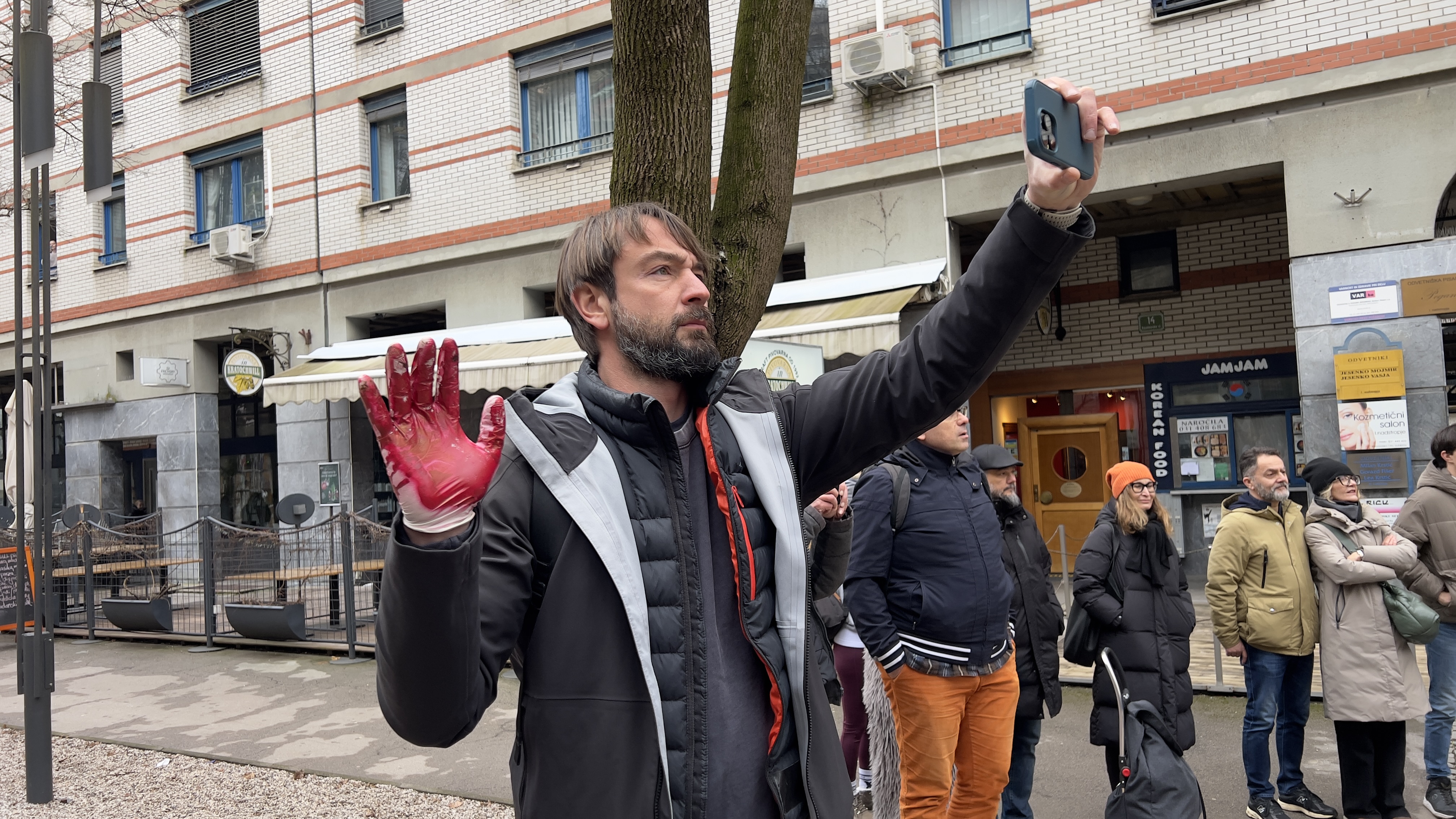 Foto: Uroš Kokol/N1