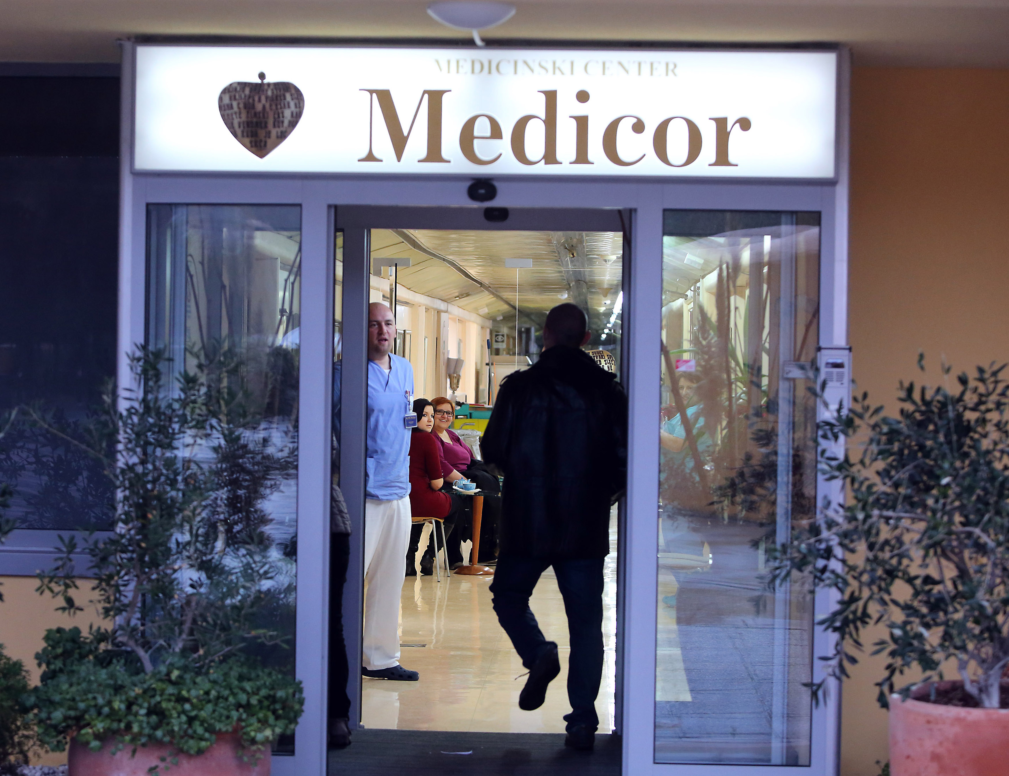 medicor