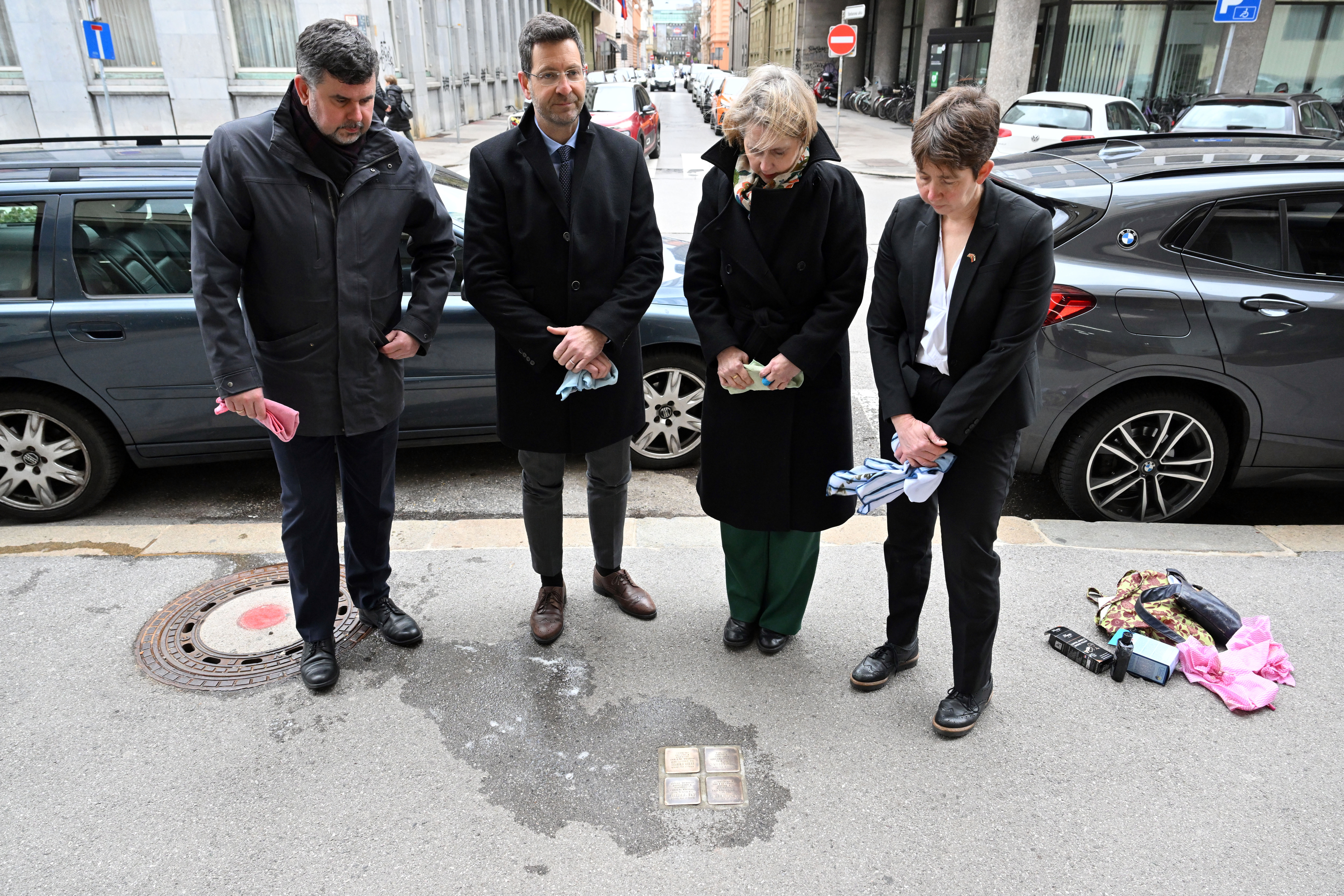 Foto: Žiga Živulović jr./F.A.Bobo
