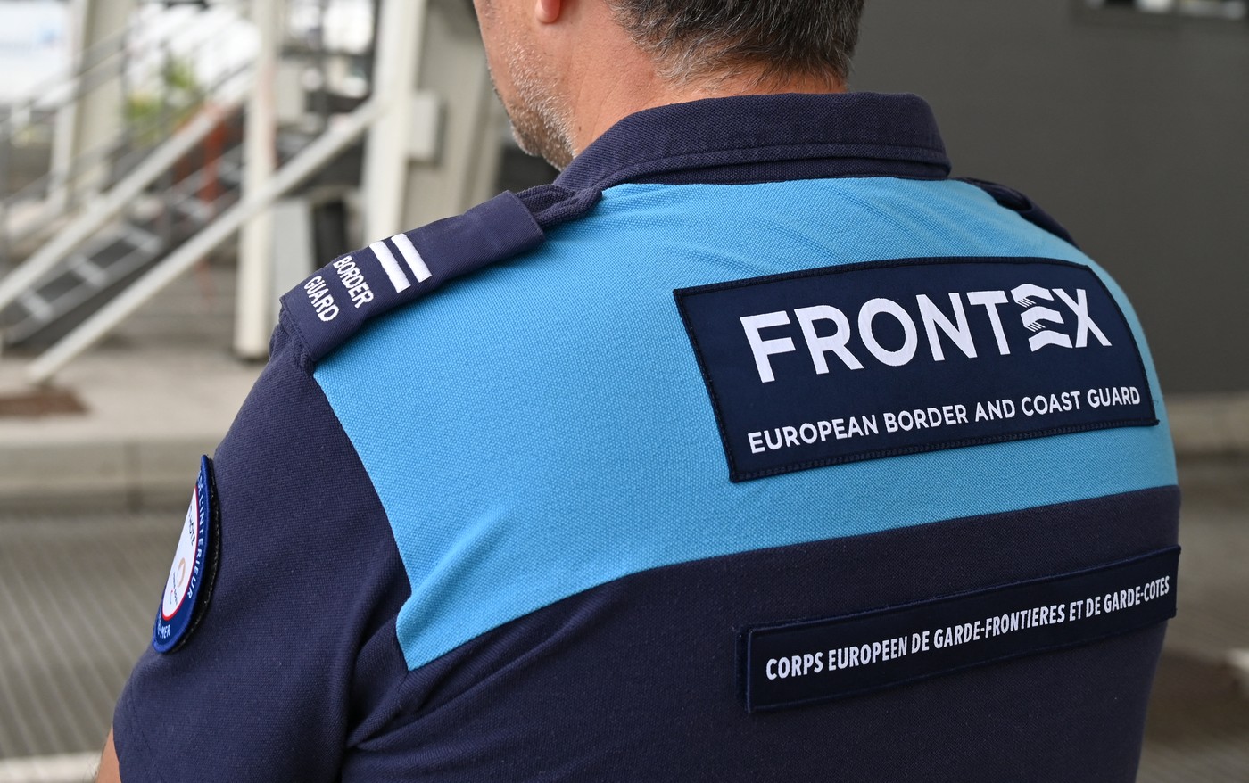 frontex