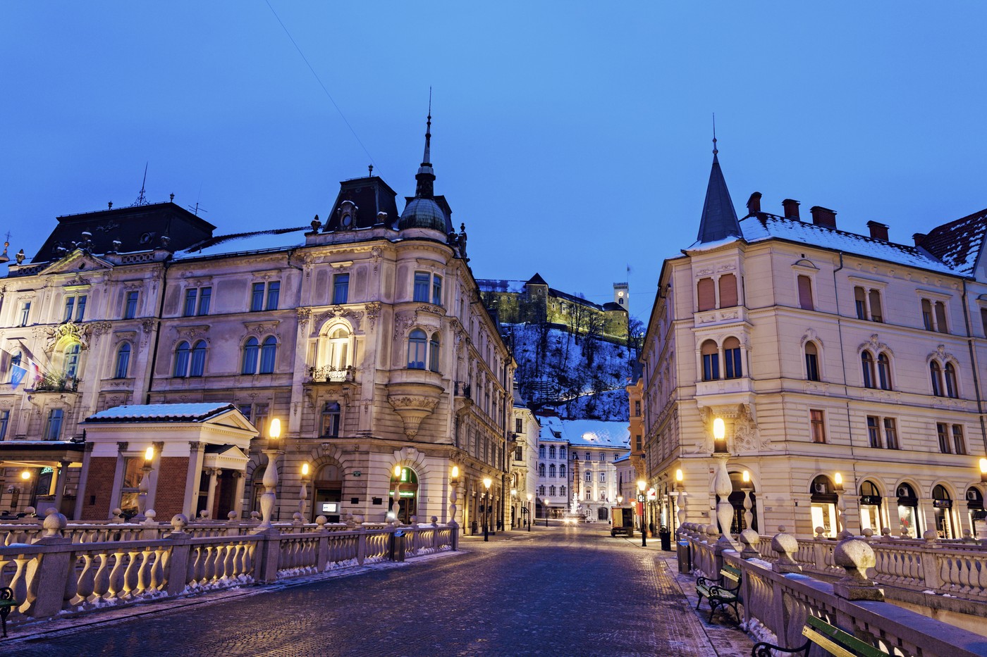 ljubljana