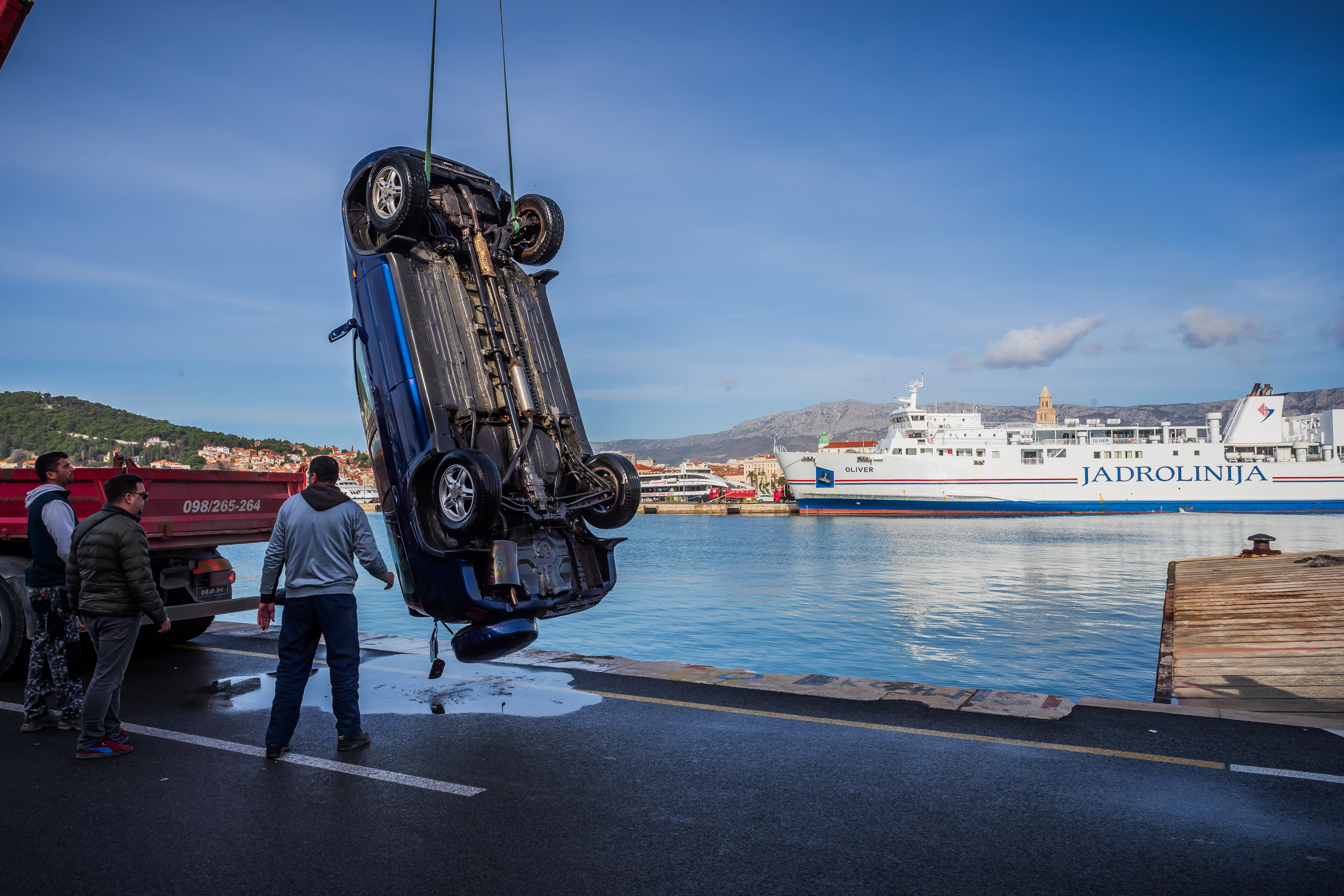 Foto: Zvonimir Barisin/PIXSELL/BOBO