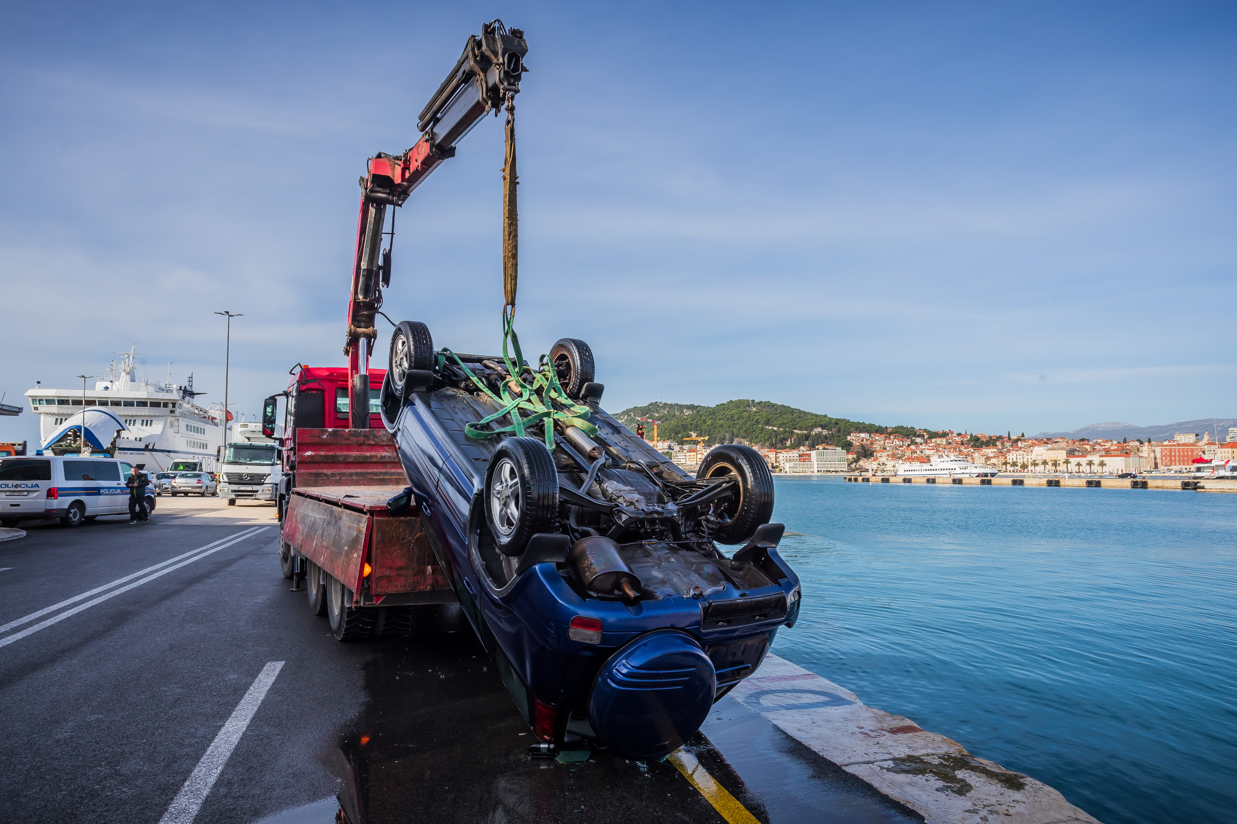 Foto: Zvonimir Barisin/PIXSELL/BOBO