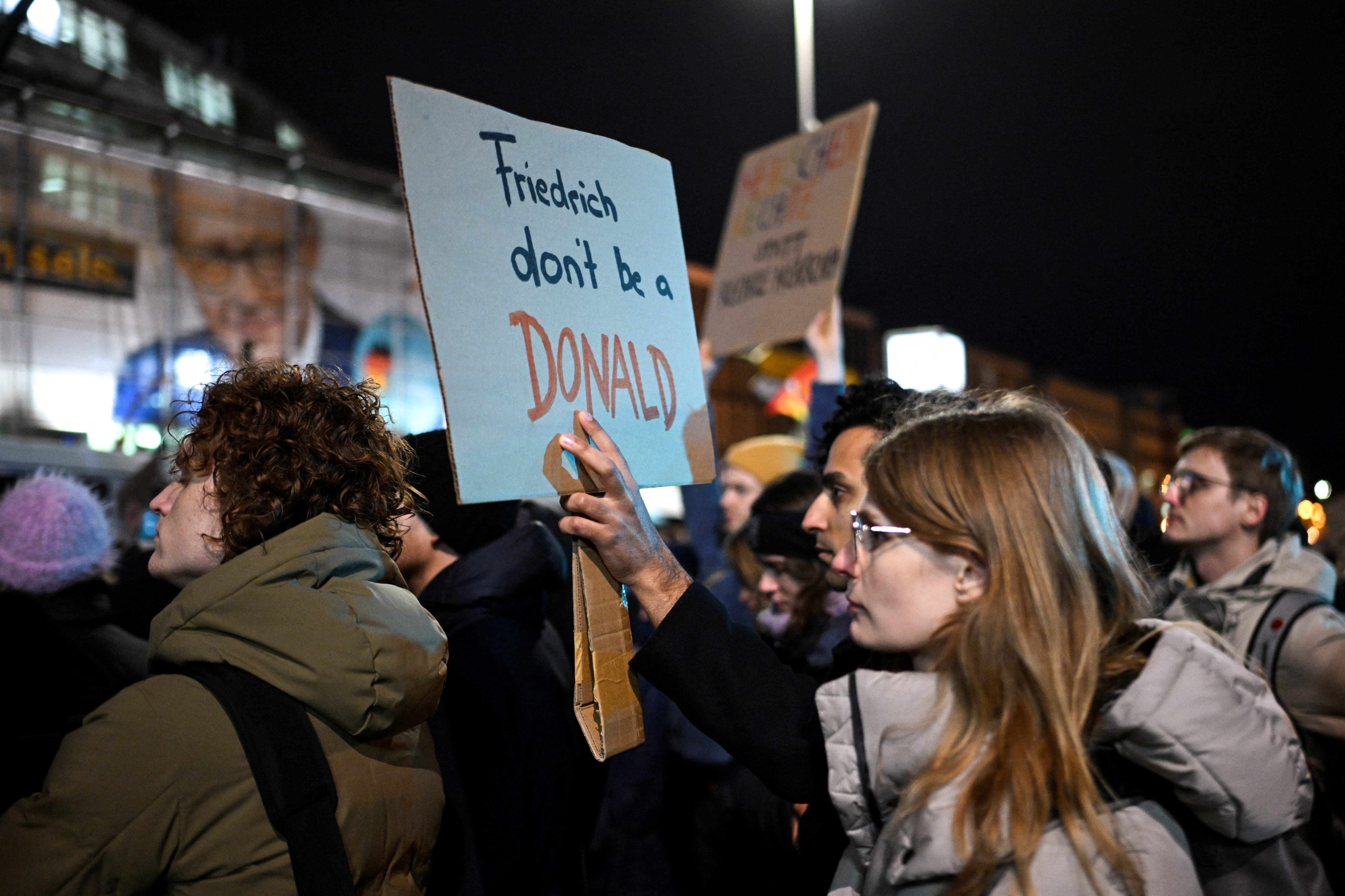 Foto: Annegret Hilse/REUTERS