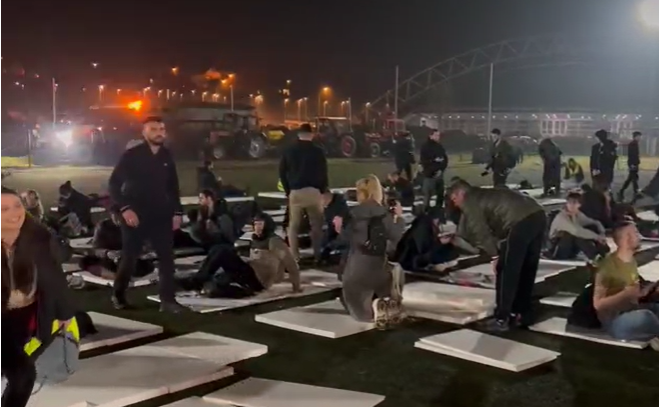 Foto: Zajem zaslona/N1 Srbija