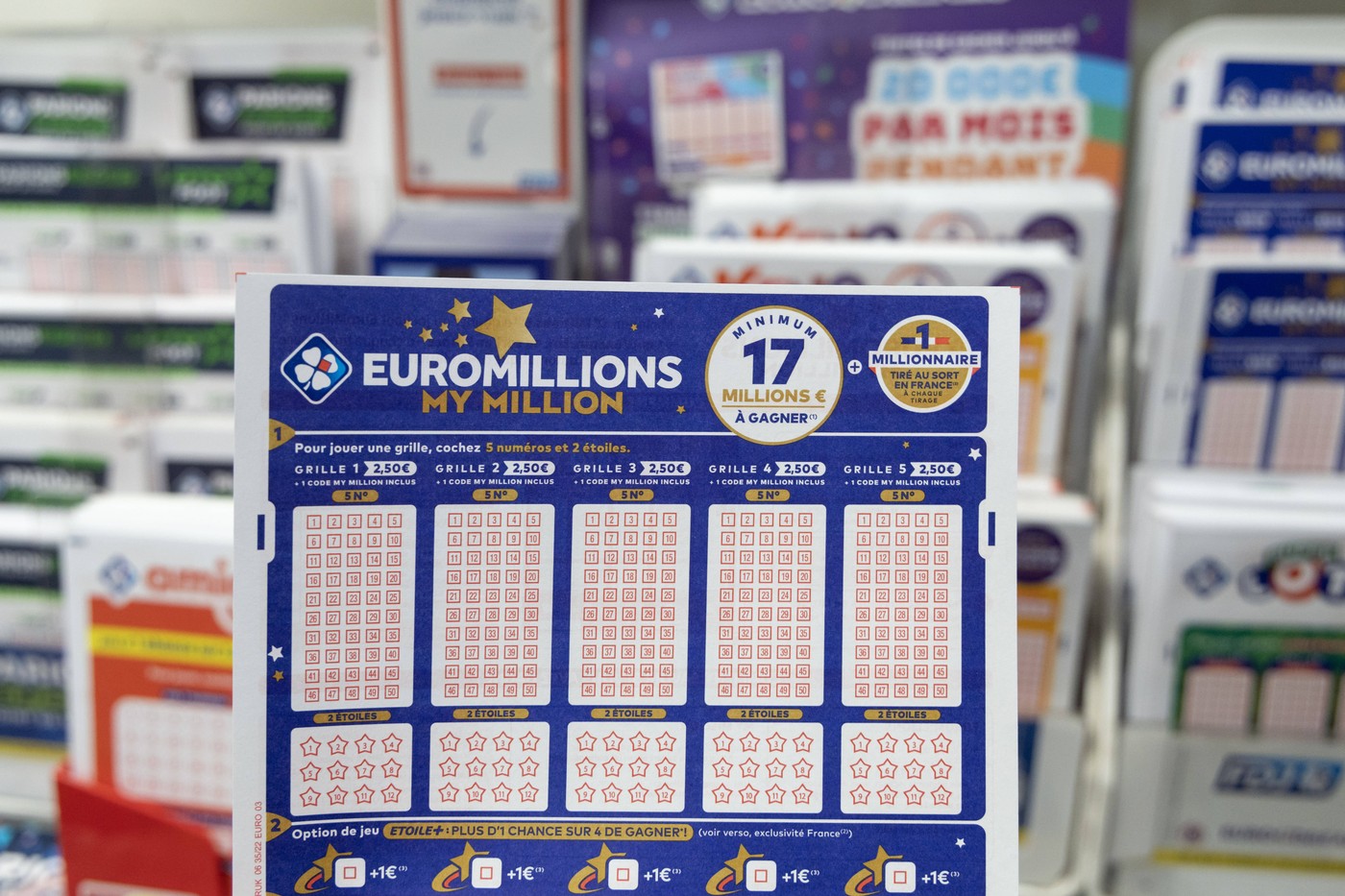 EuroMillions