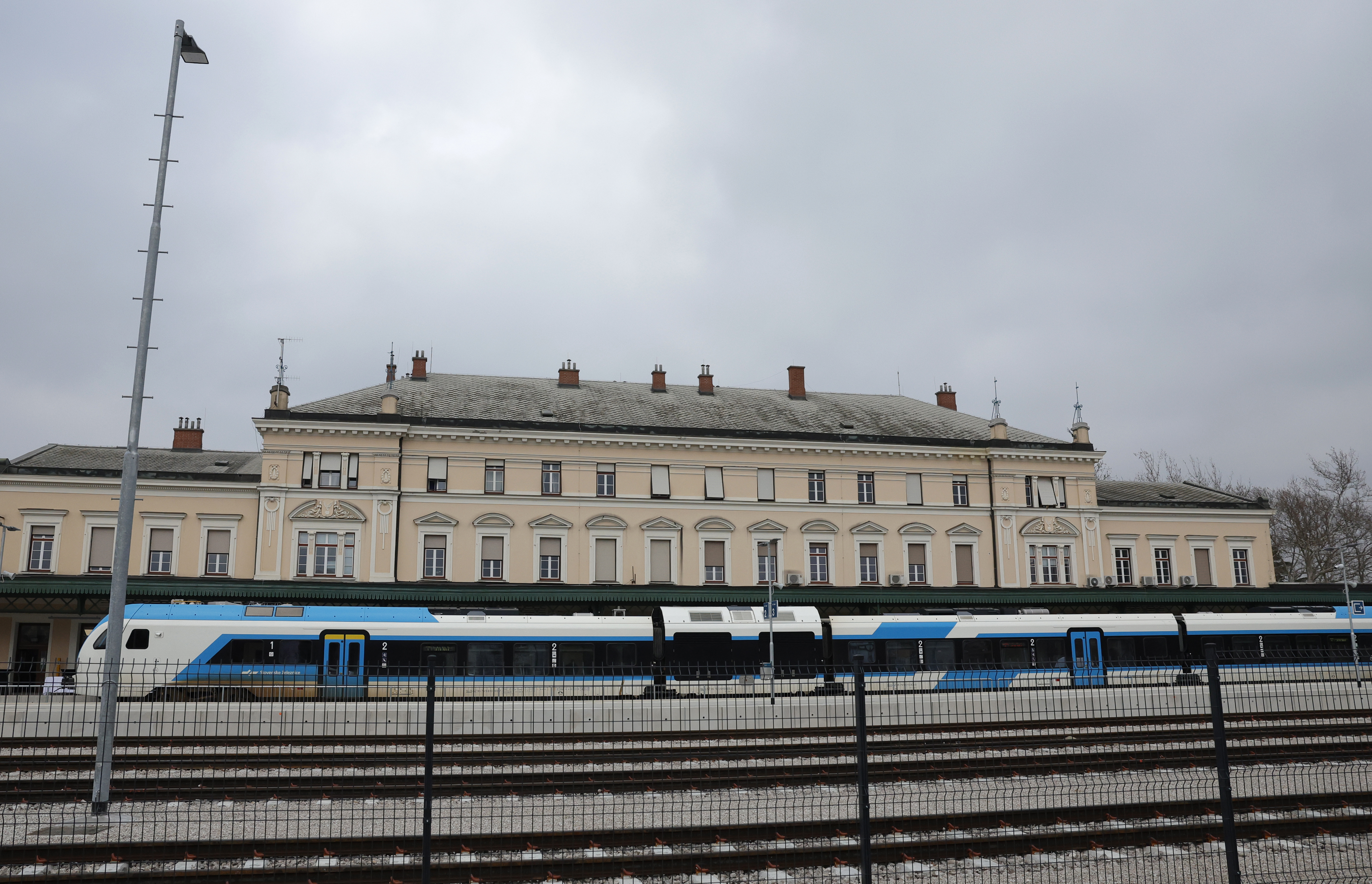 Foto: Borut Živulovič/F. A. BOBO