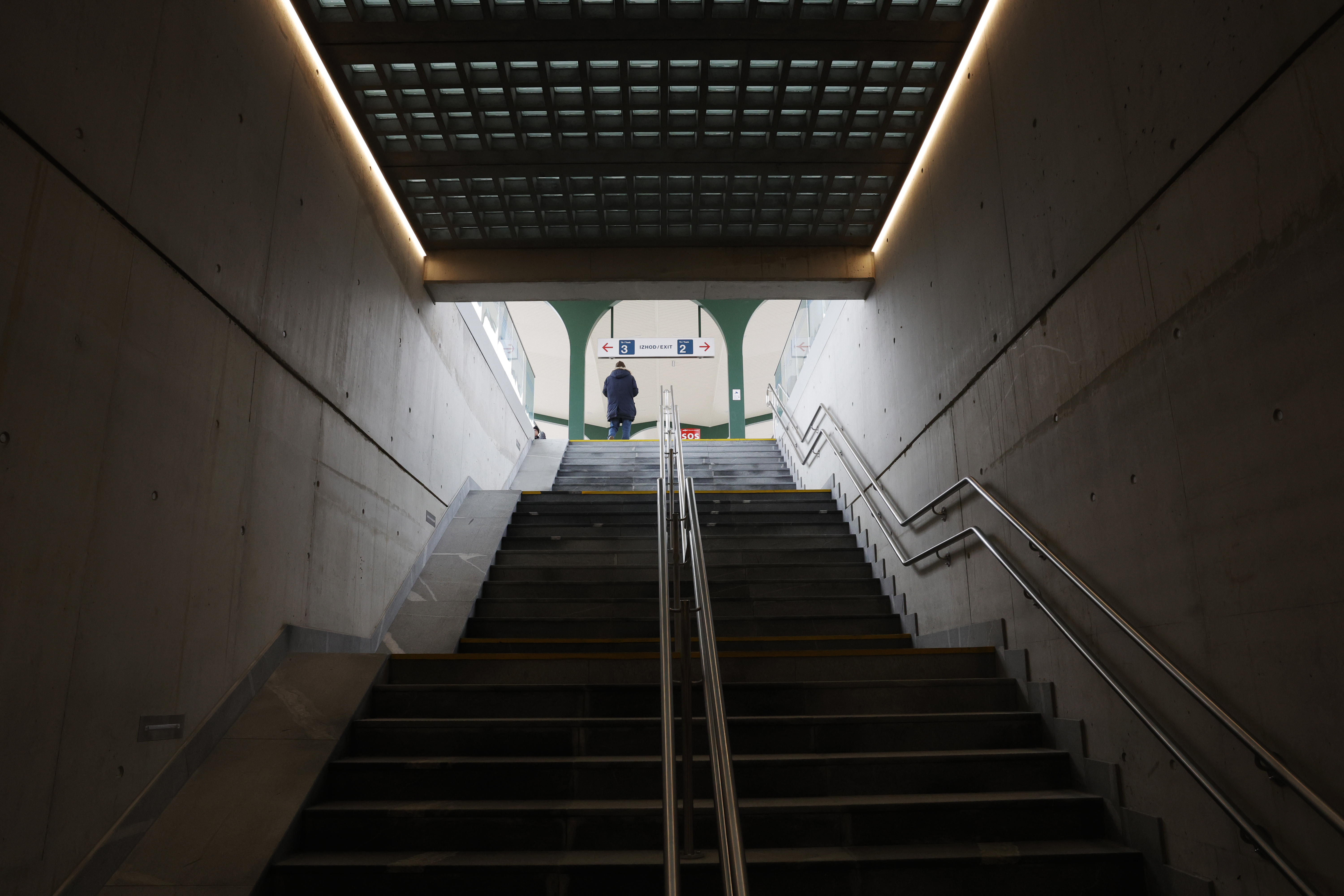 Foto: Borut Živulovič/F. A. BOBO