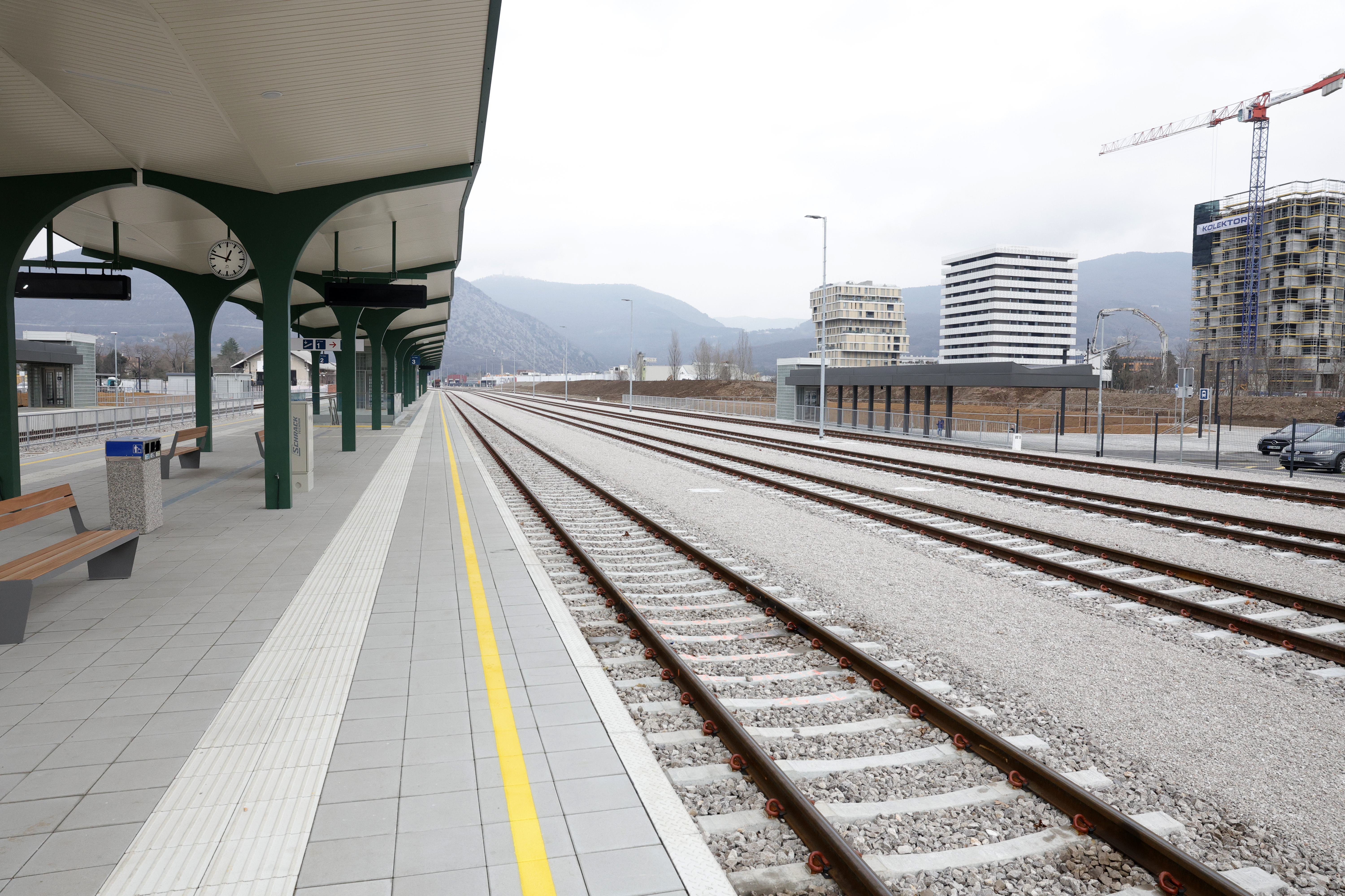 Foto: Borut Živulovič/F. A. BOBO