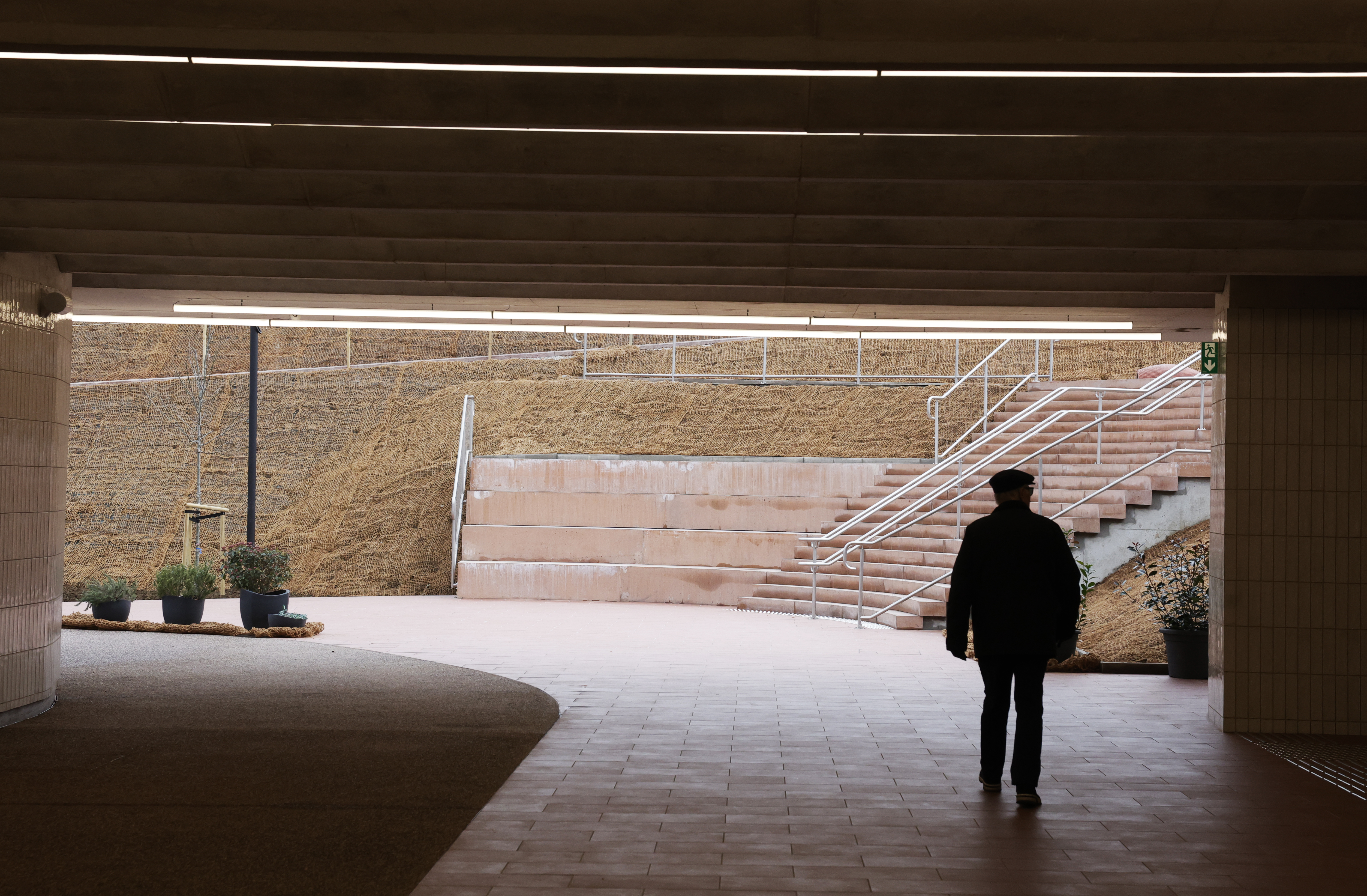 Foto: Borut Živulovič/F. A. BOBO