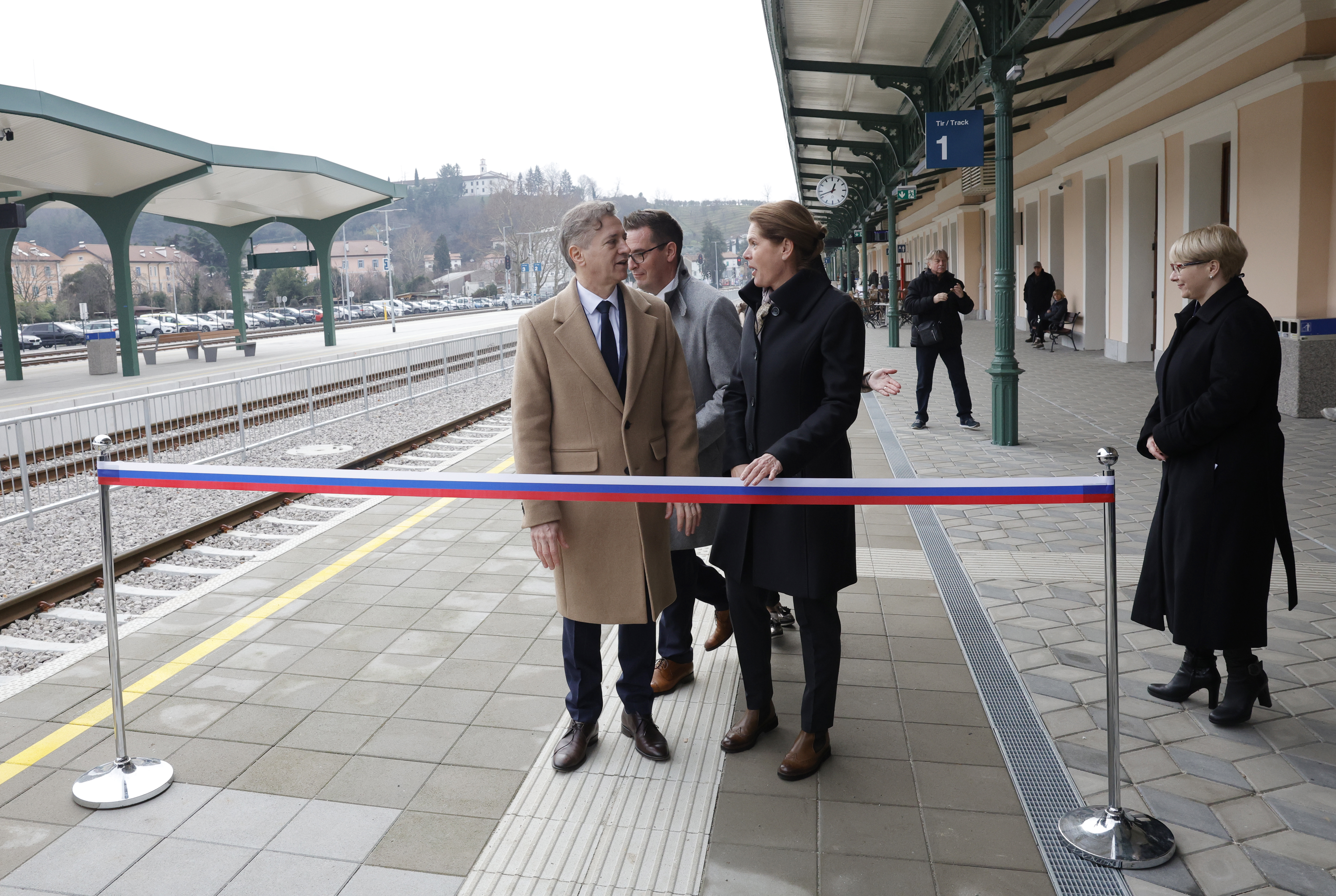 Foto: Borut Živulovič/F. A. BOBO