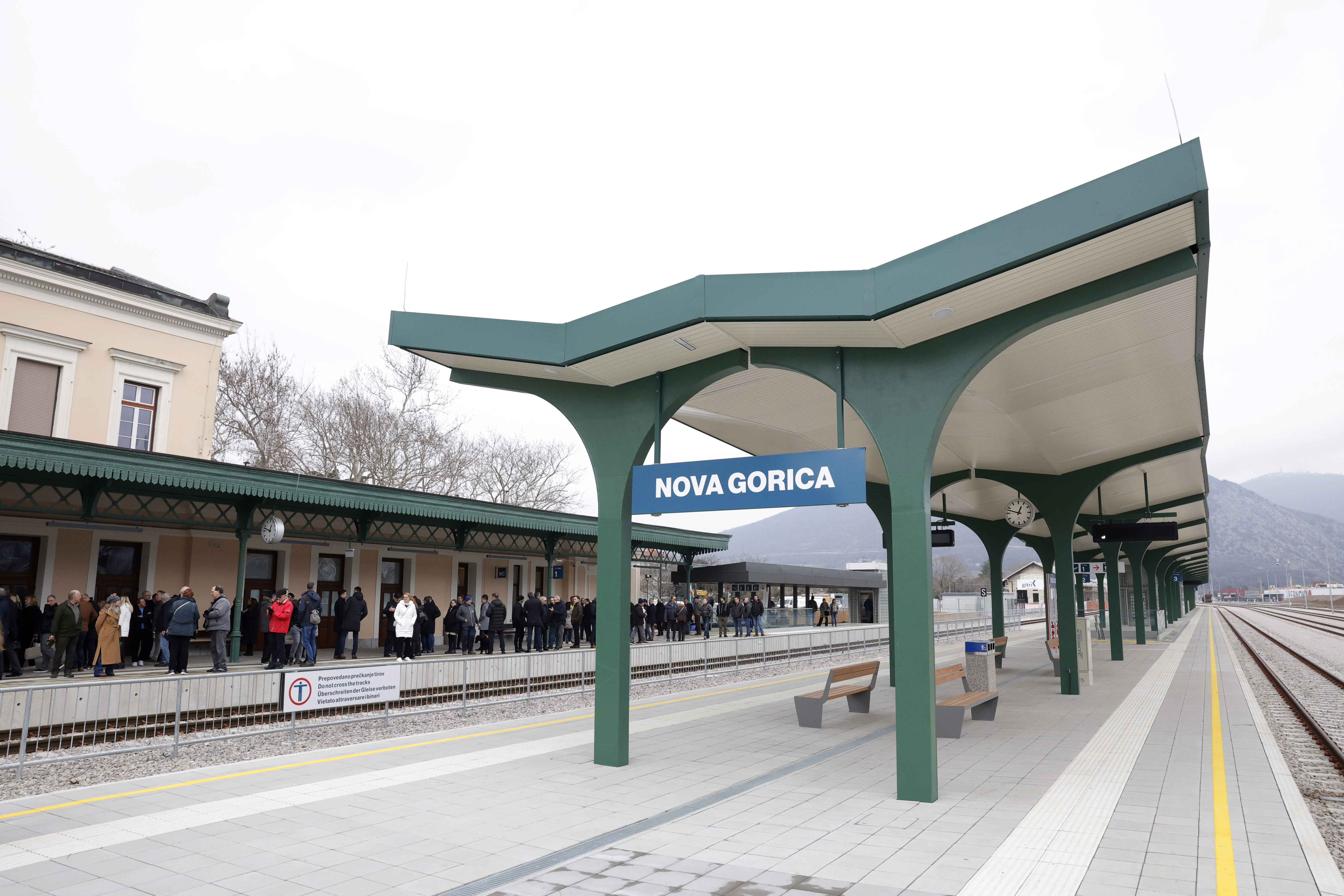 Foto: Borut Živulovič/F. A. BOBO