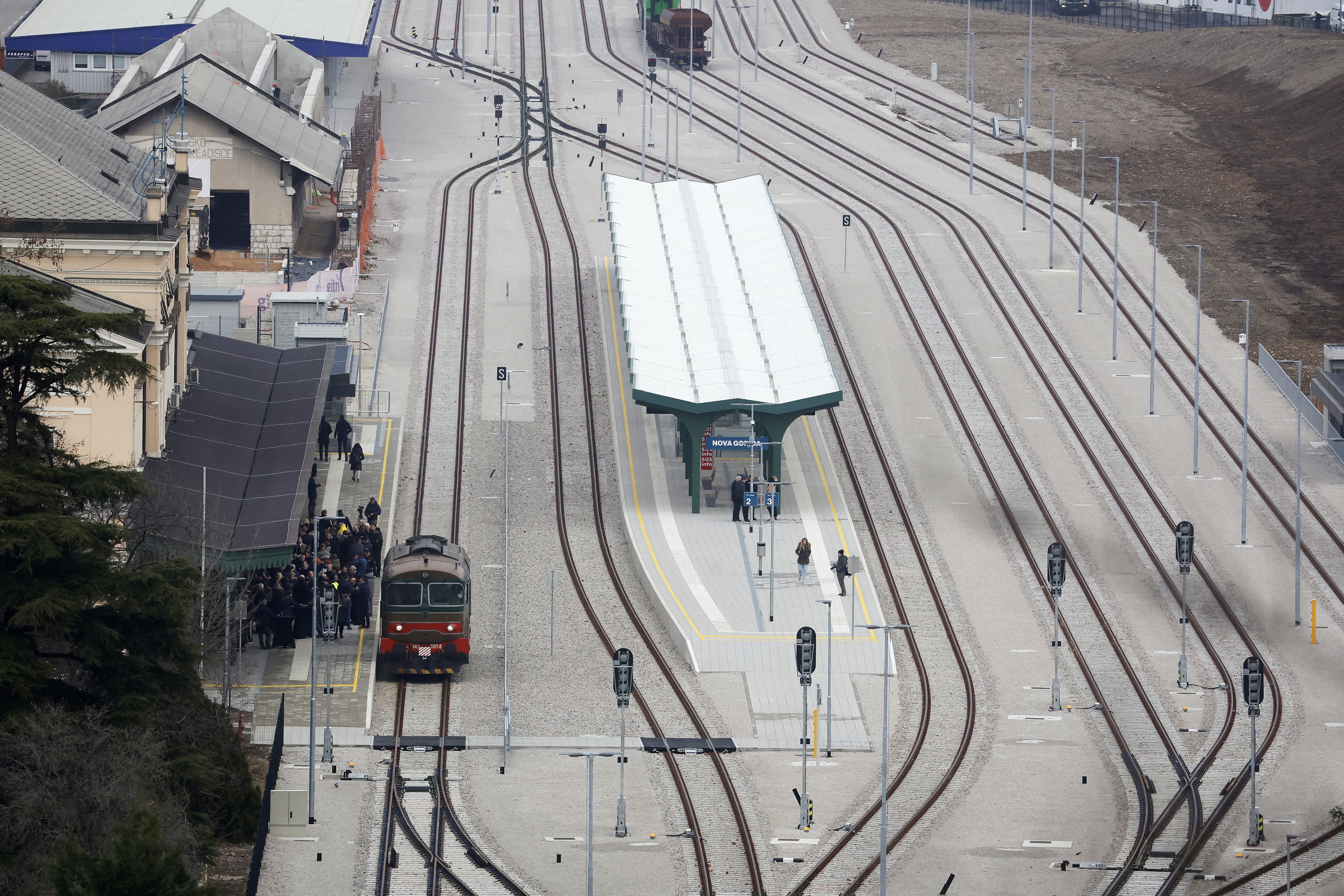 Foto: Borut Živulovič/F. A. BOBO