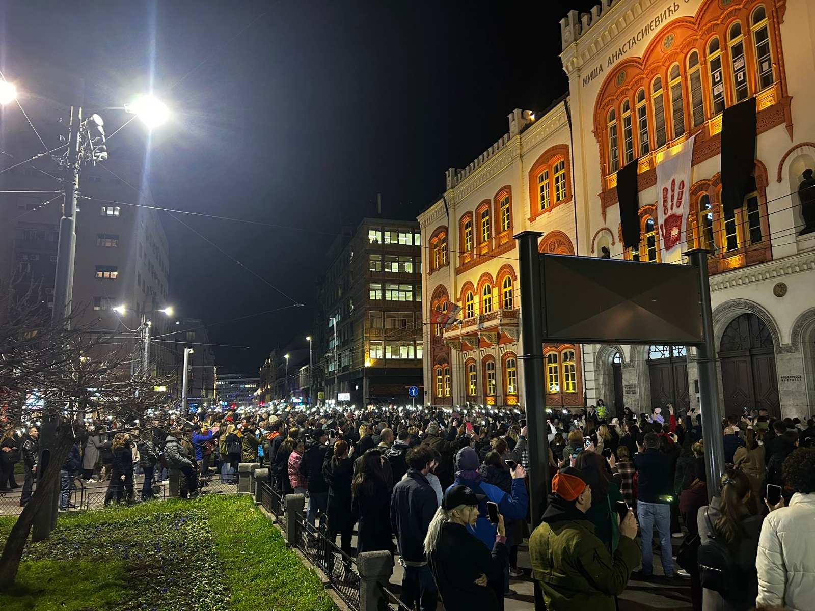 Foto: Tijana Zarić/N1