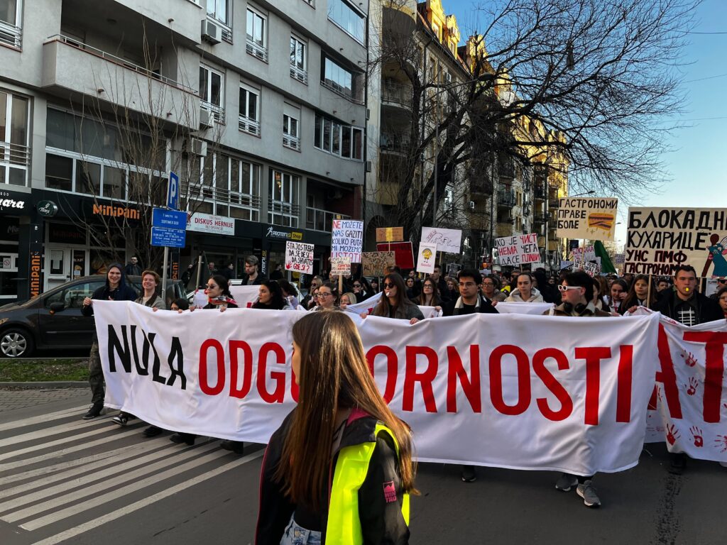 Foto: Sanja Kosović/N1