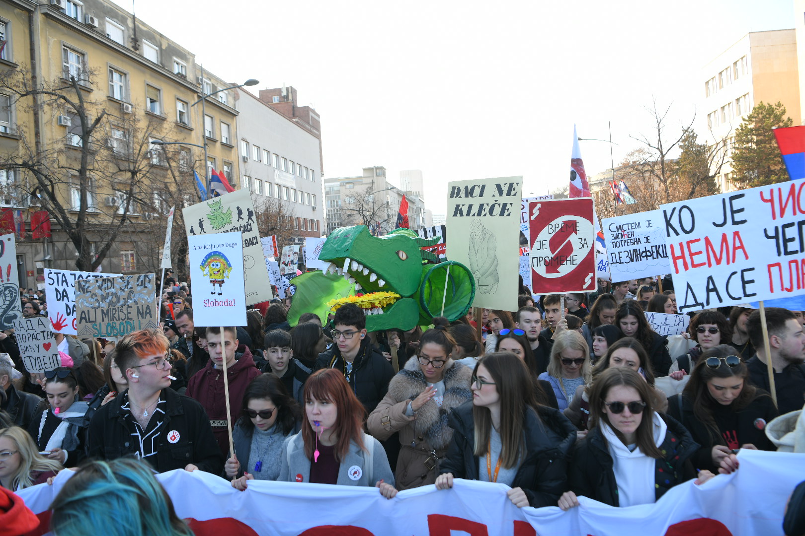 Foto: Amir Hamzagić/Nova.rs