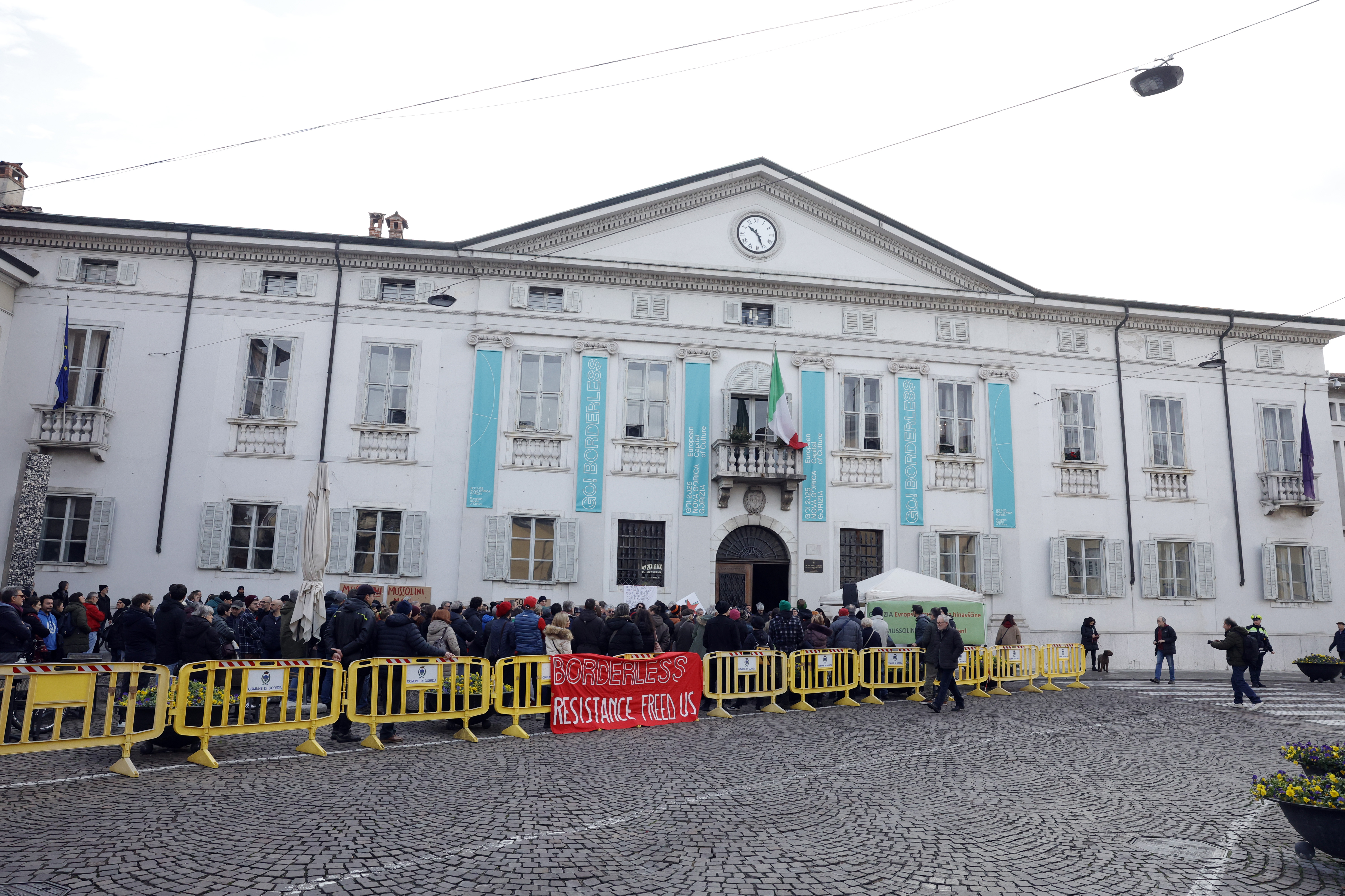 Foto: Borut Živulović/BOBO