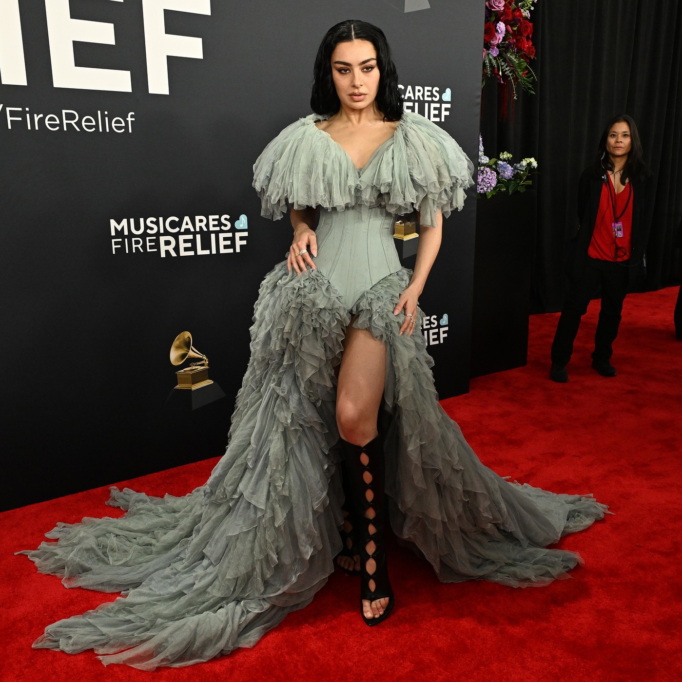 Charli xcx (Foto: PROFIMEDIA)