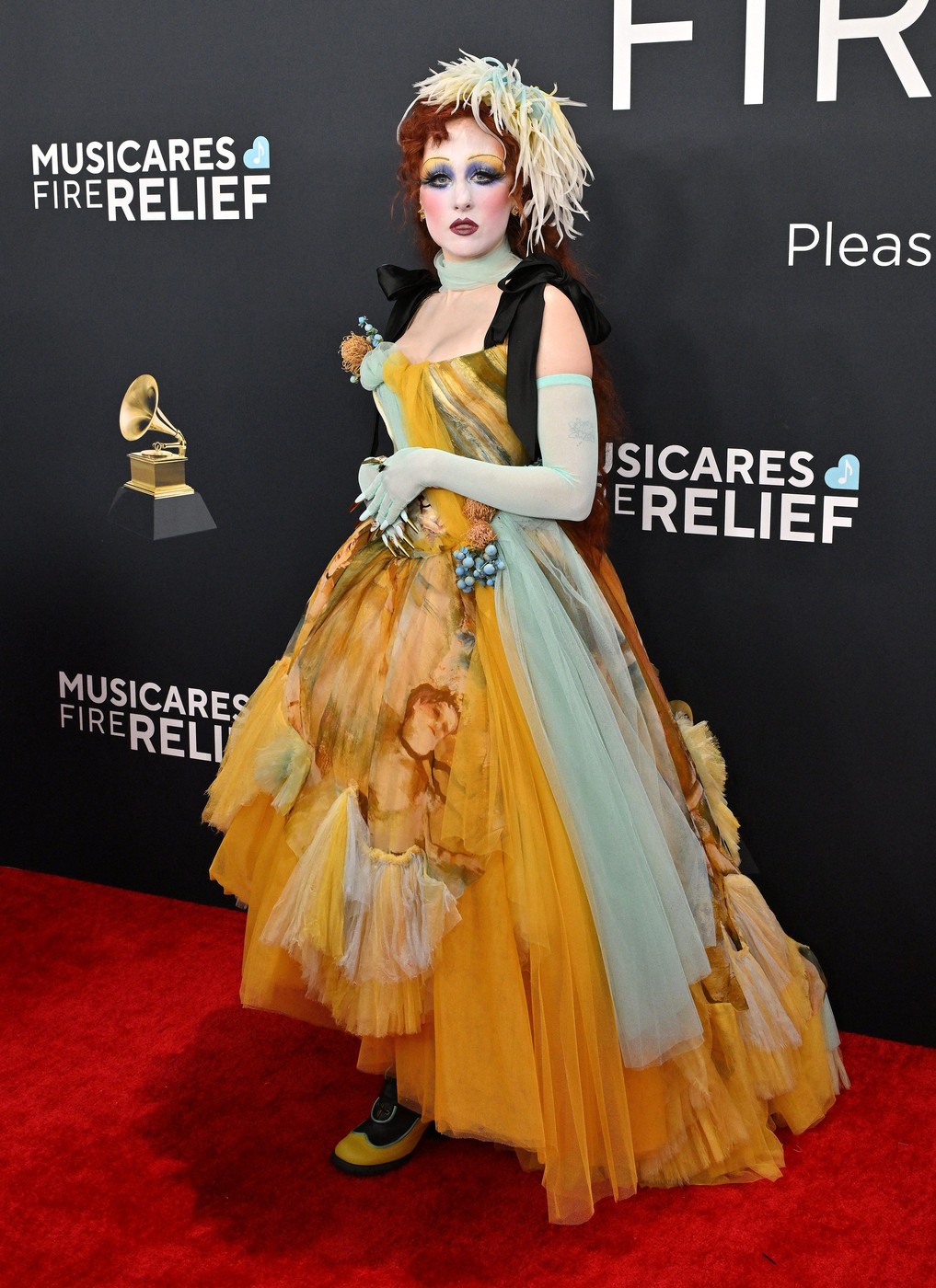 Chappell Roan (Foto: PROFIMEDIA)