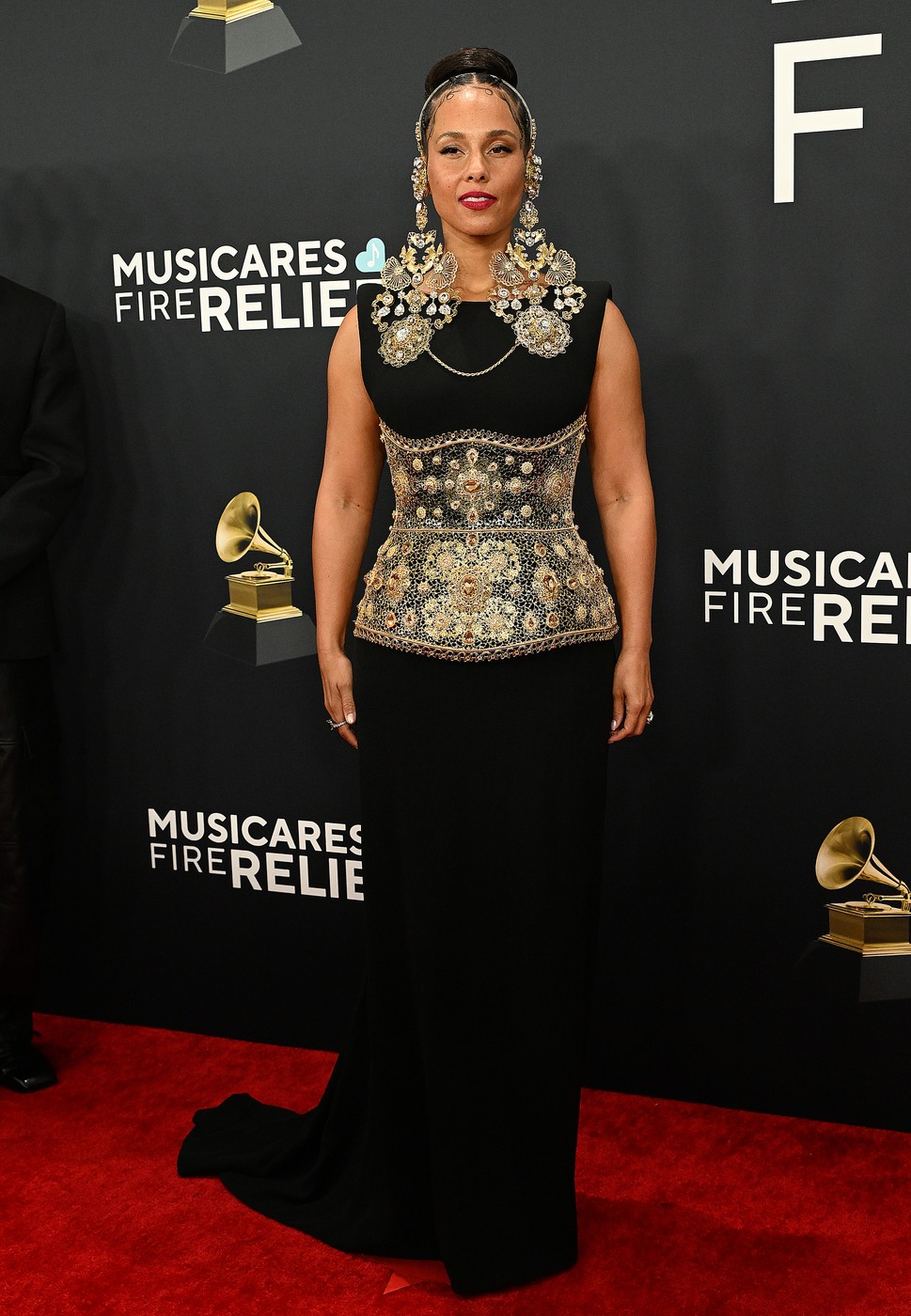 Alicia Keys (Foto: PROFIMEDIA)