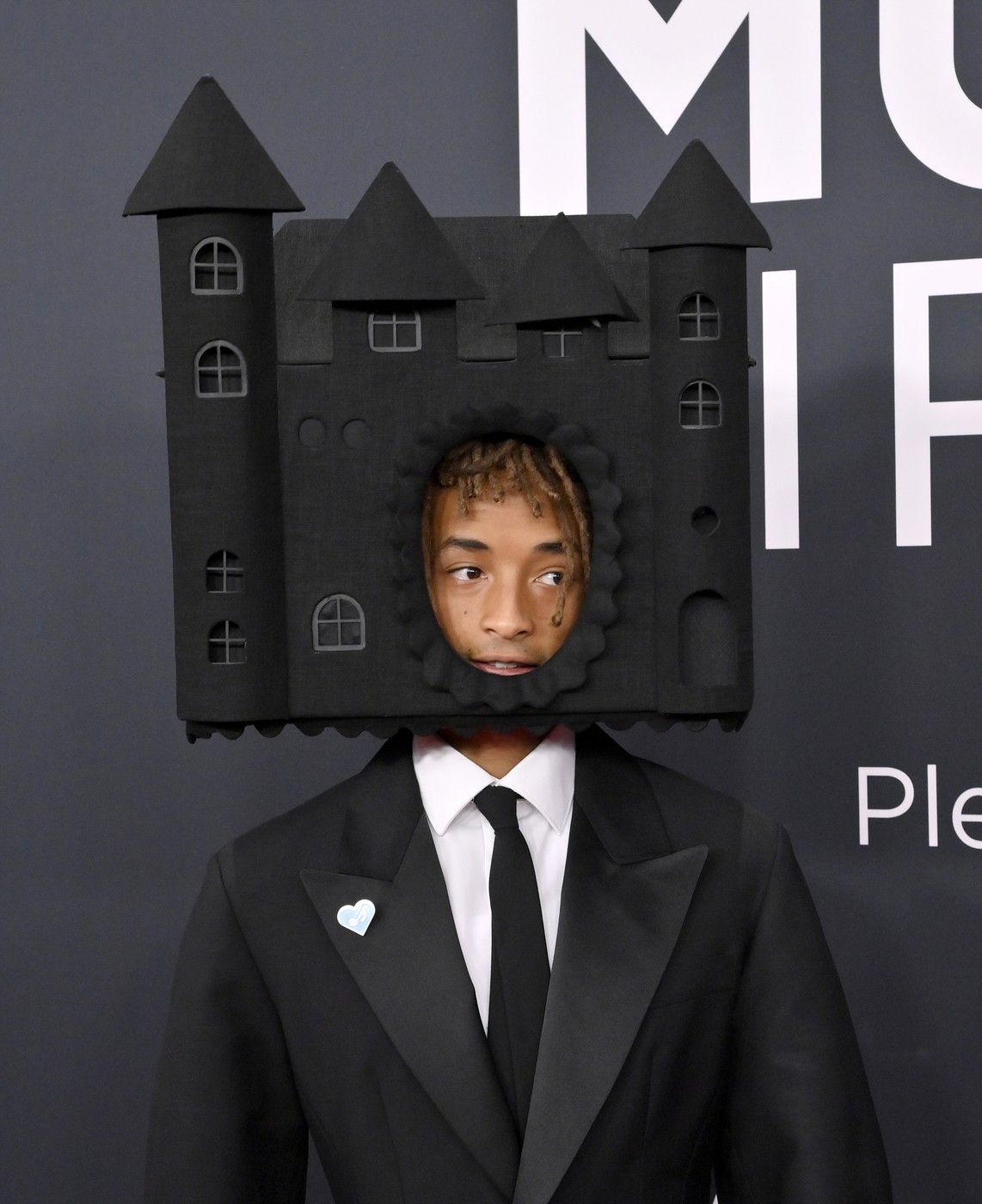 Jaden Smith