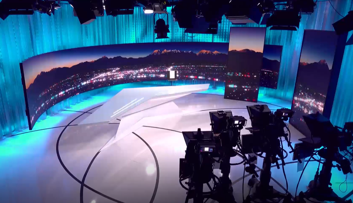 televizija slovenija