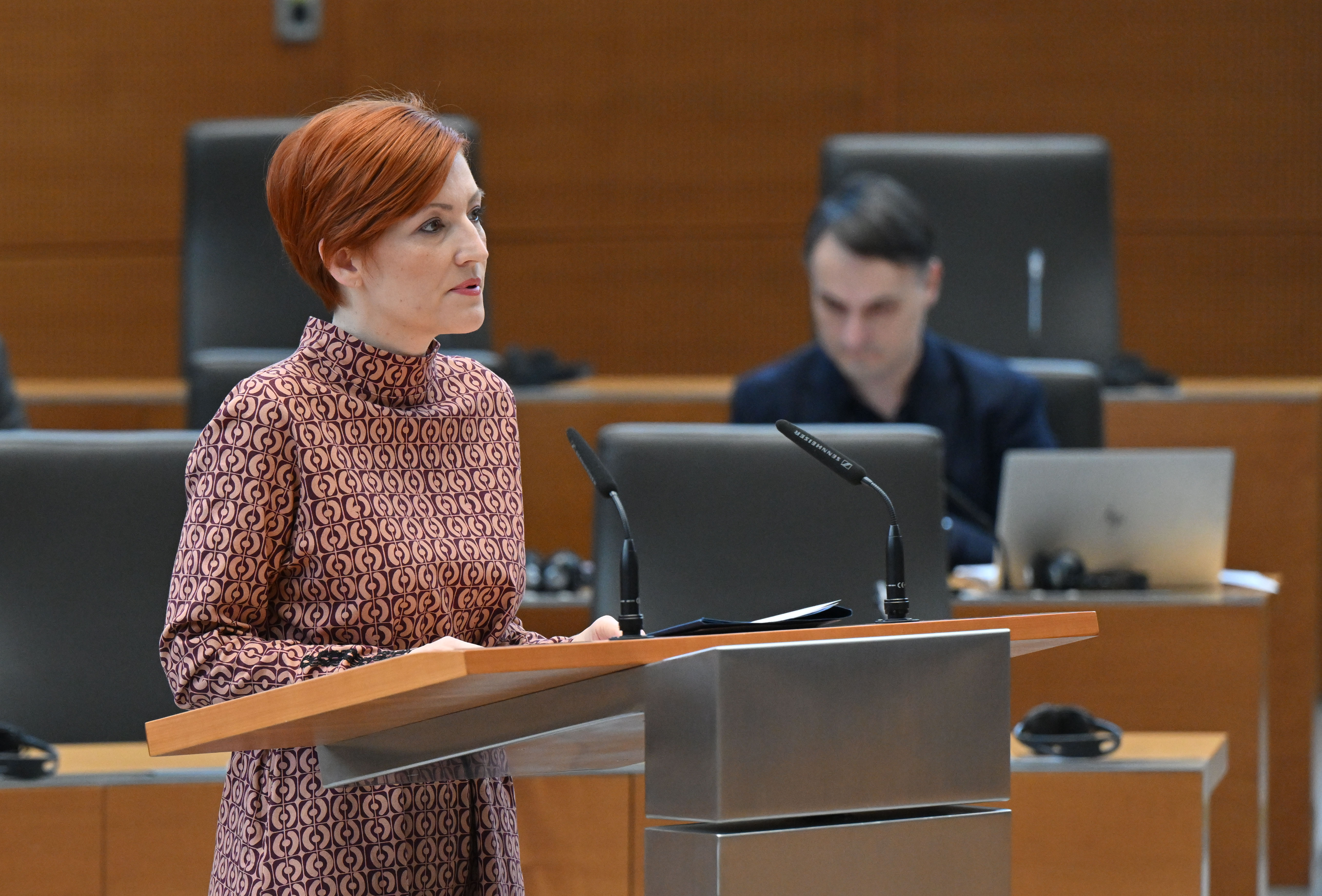 Seja DZ zakon o medijih