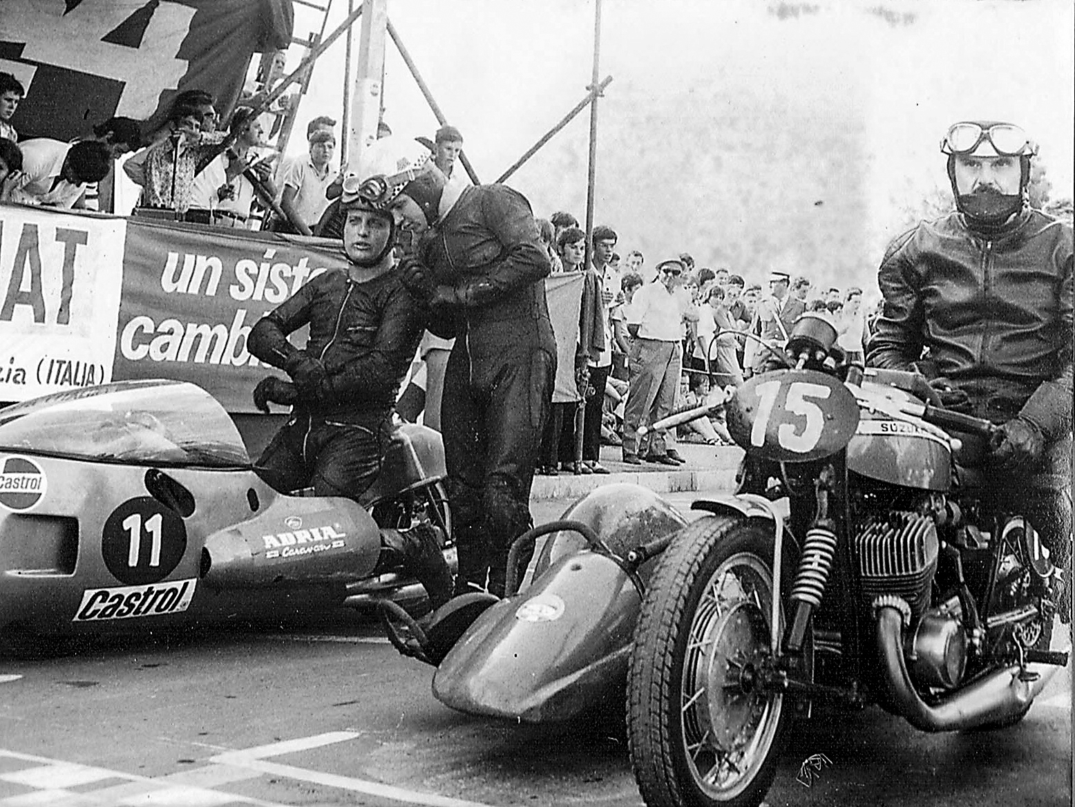 Foto: Fototeka Goriškega muzeja