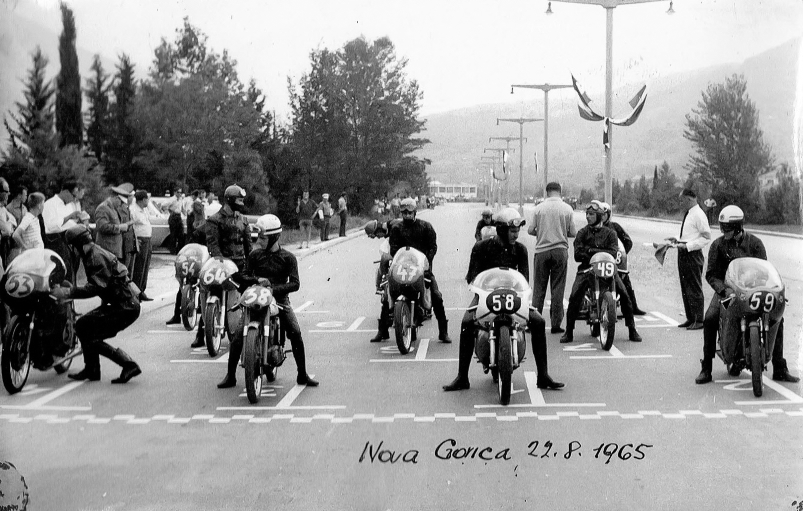 Foto: Fototeka Goriškega muzeja