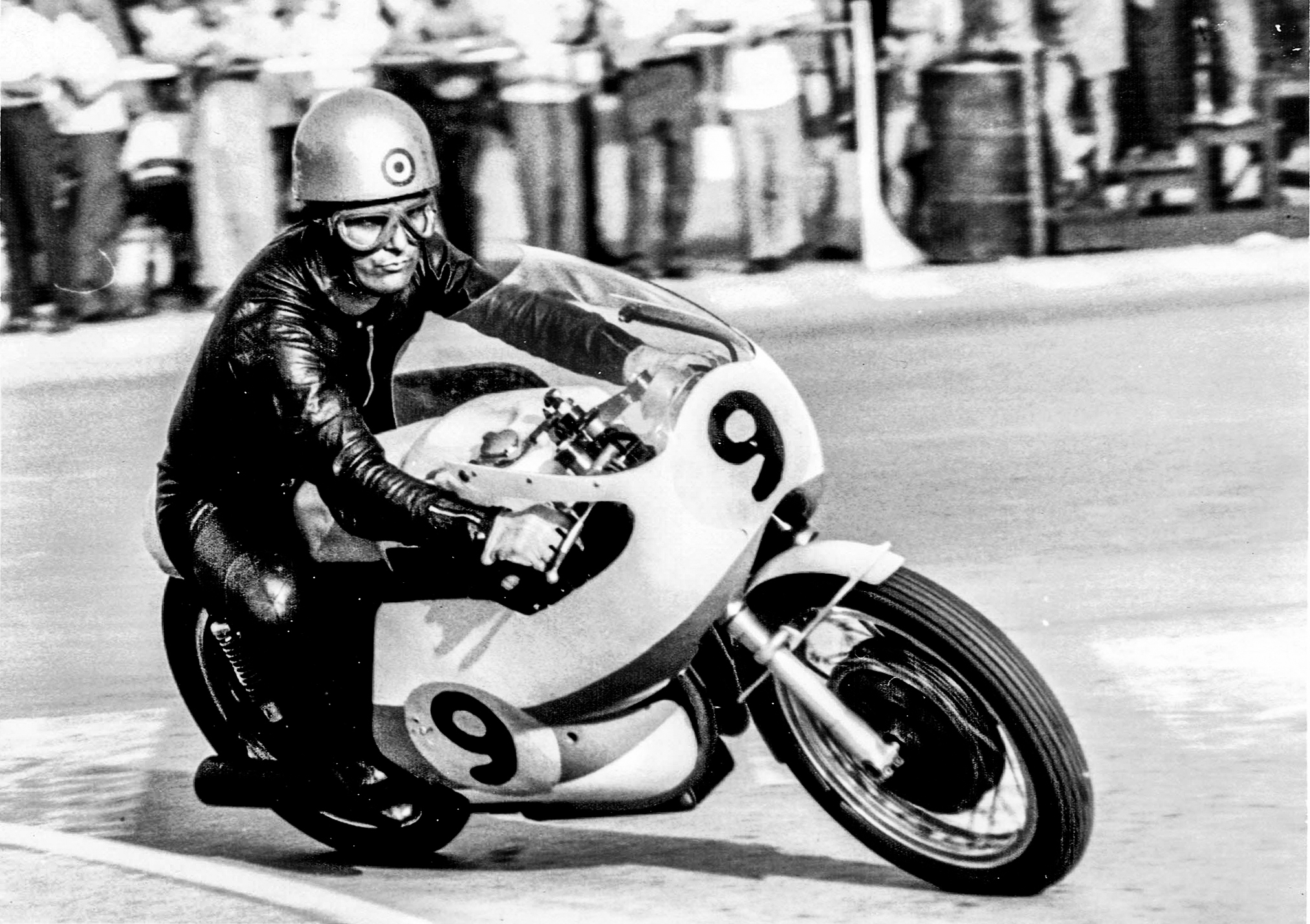 dirke, dirkanje, Nova Gorica, motociklizem