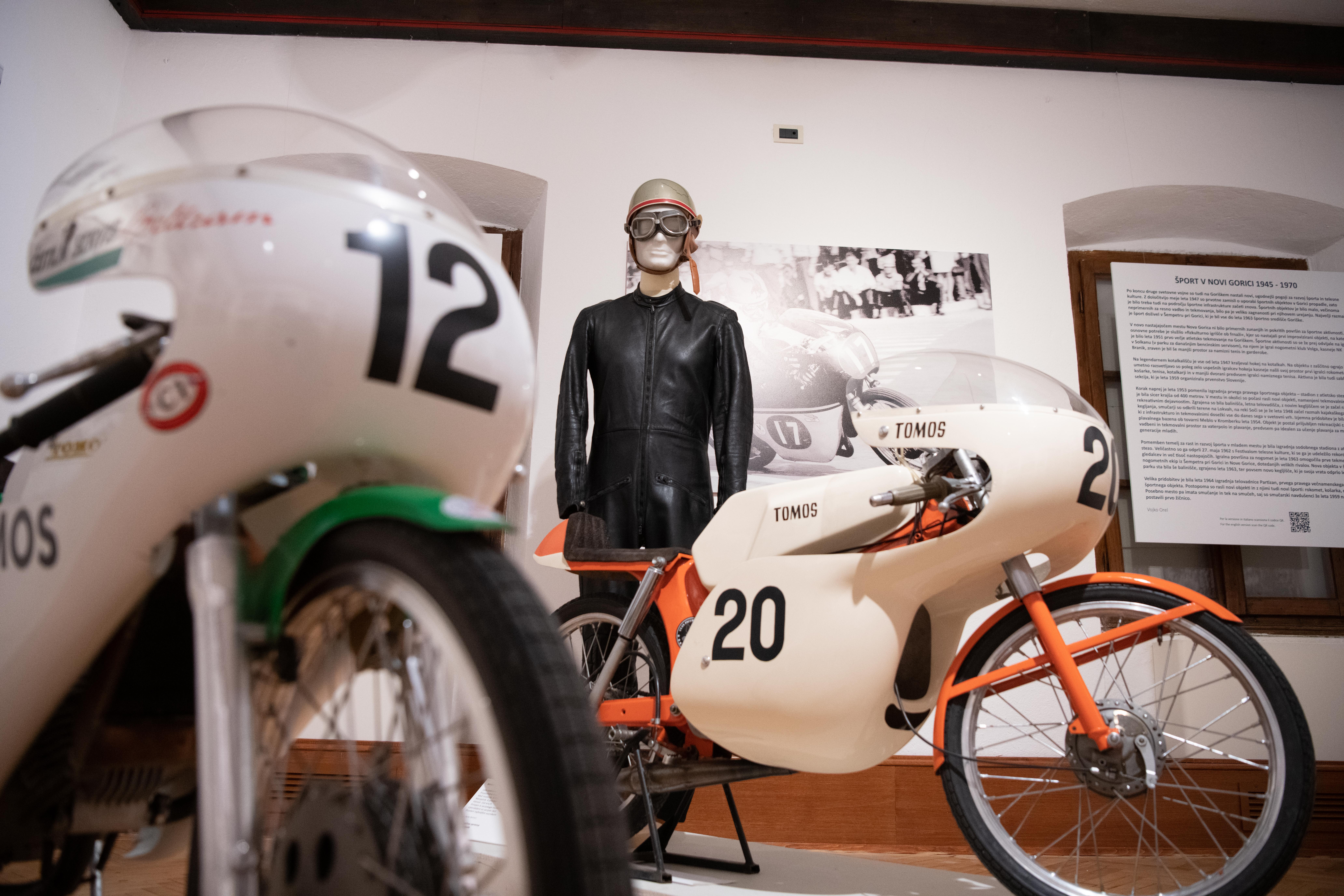 dirke, dirkanje, Nova Gorica, motociklizem