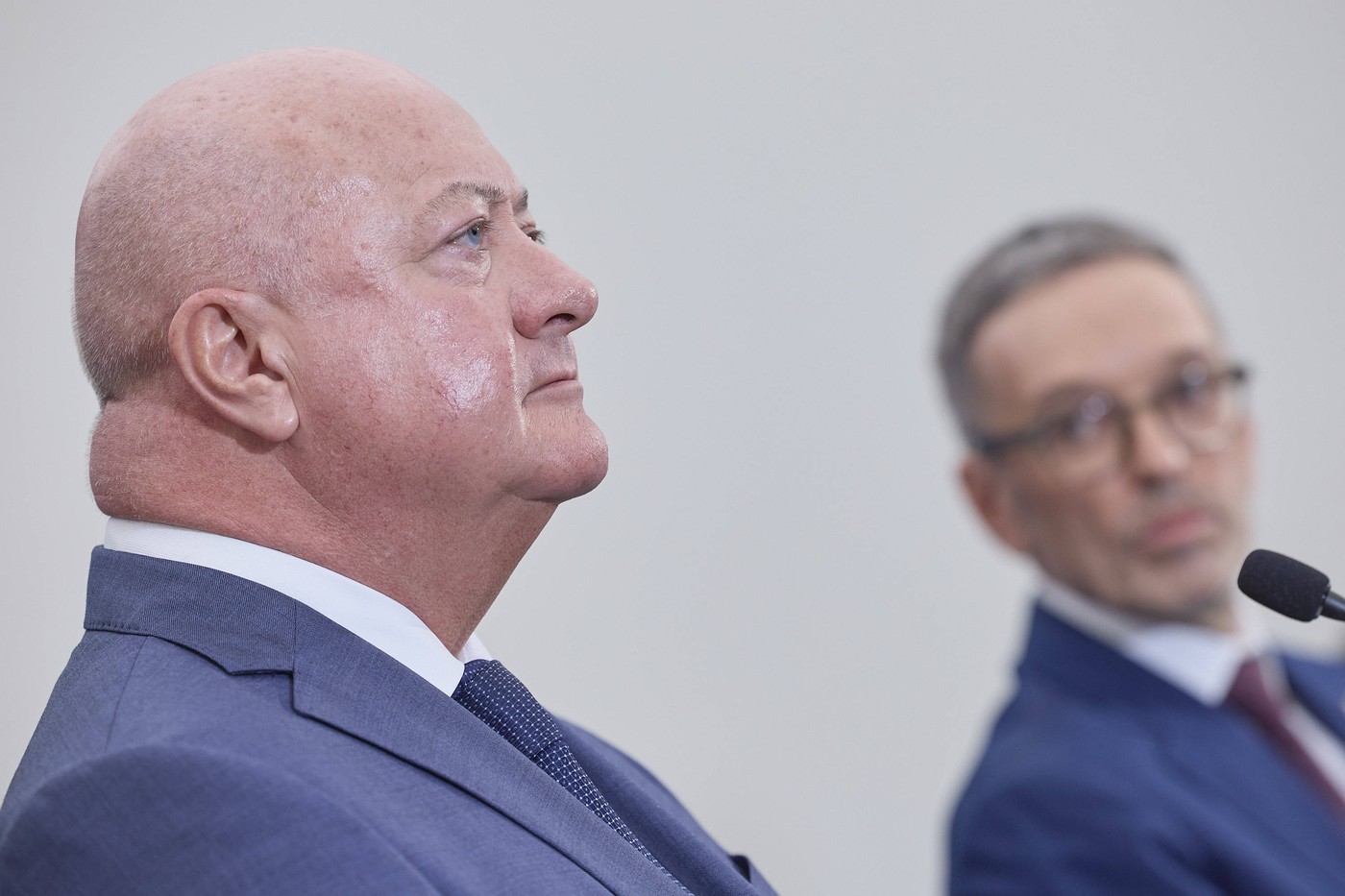 Christian Stocker, Herbert Kickl