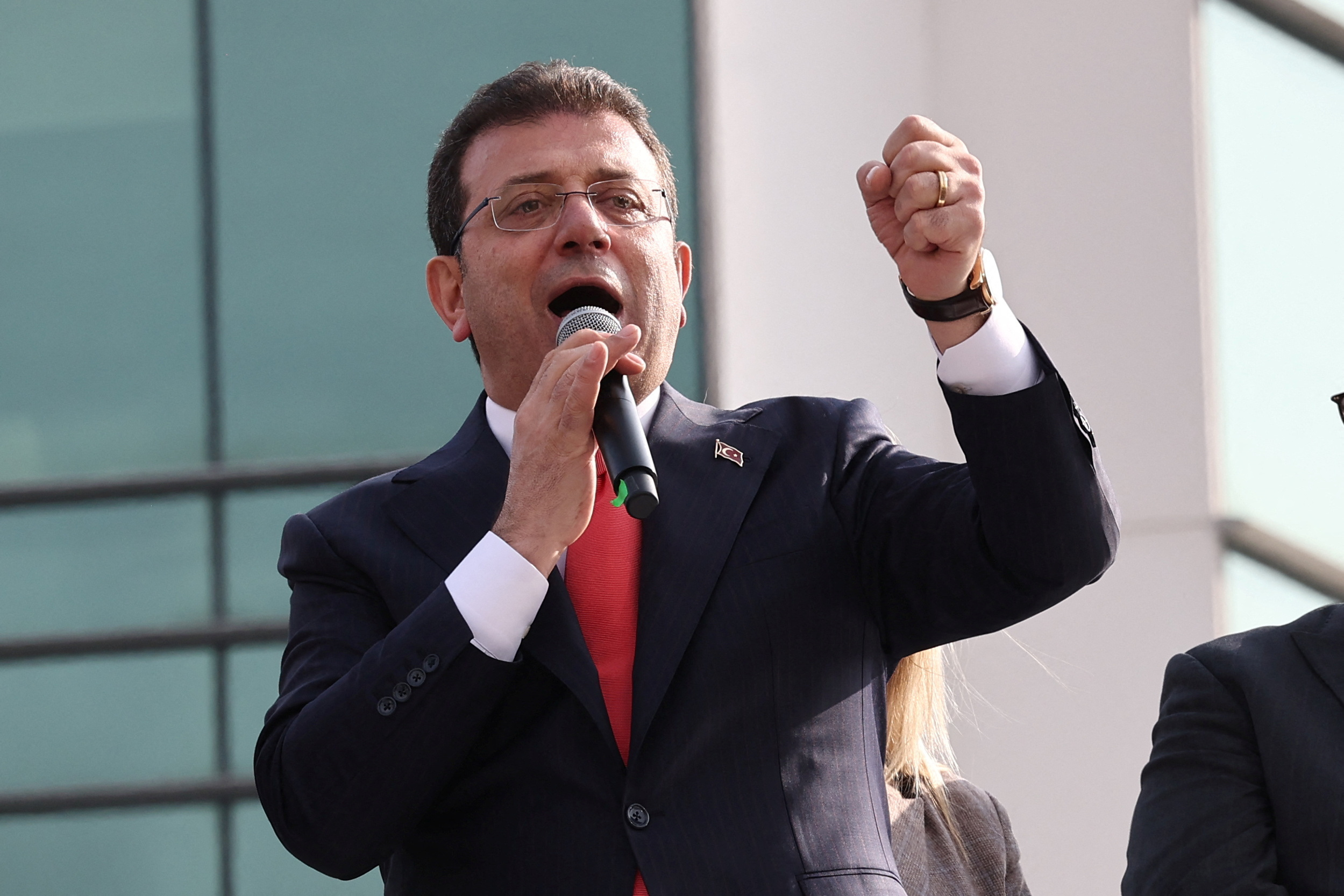 ekrem imamoglu