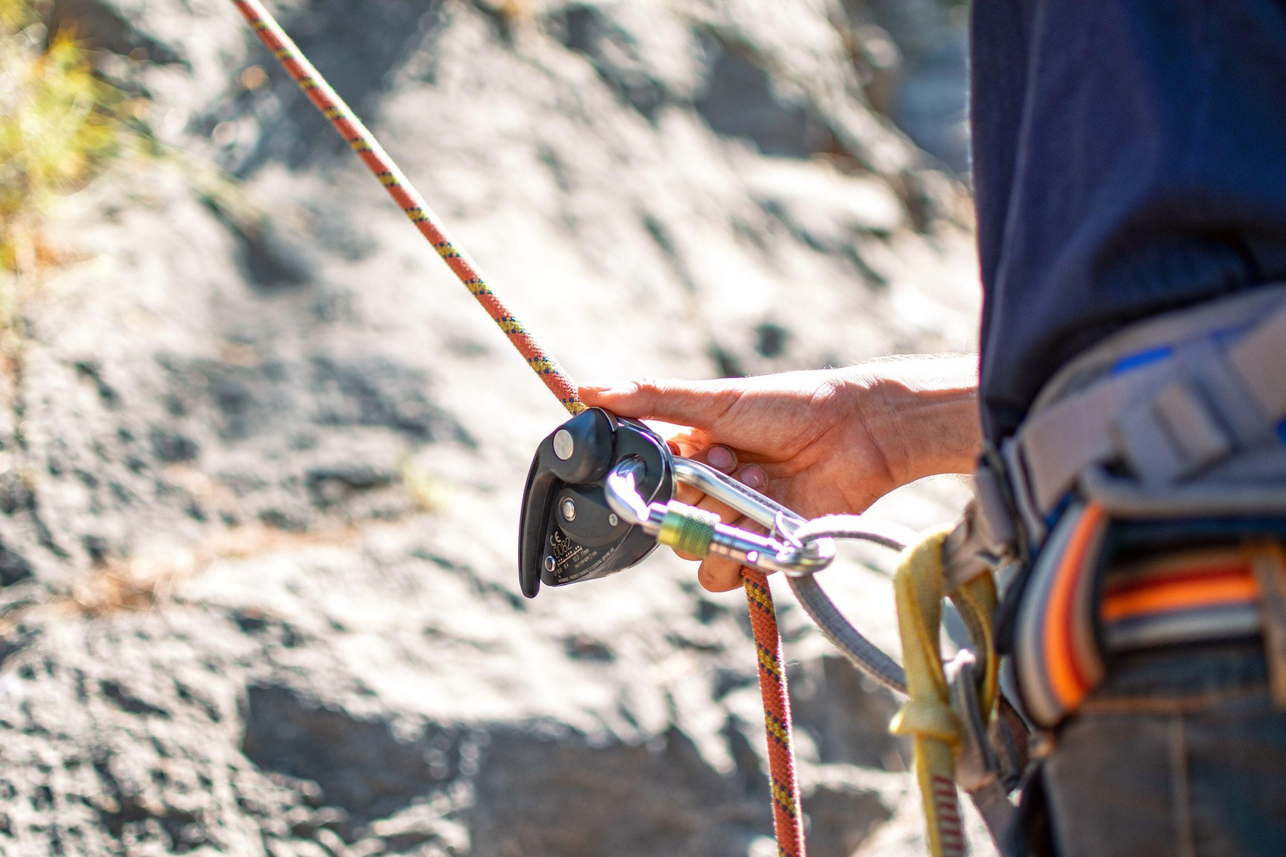 plezanje, plezalec, gore