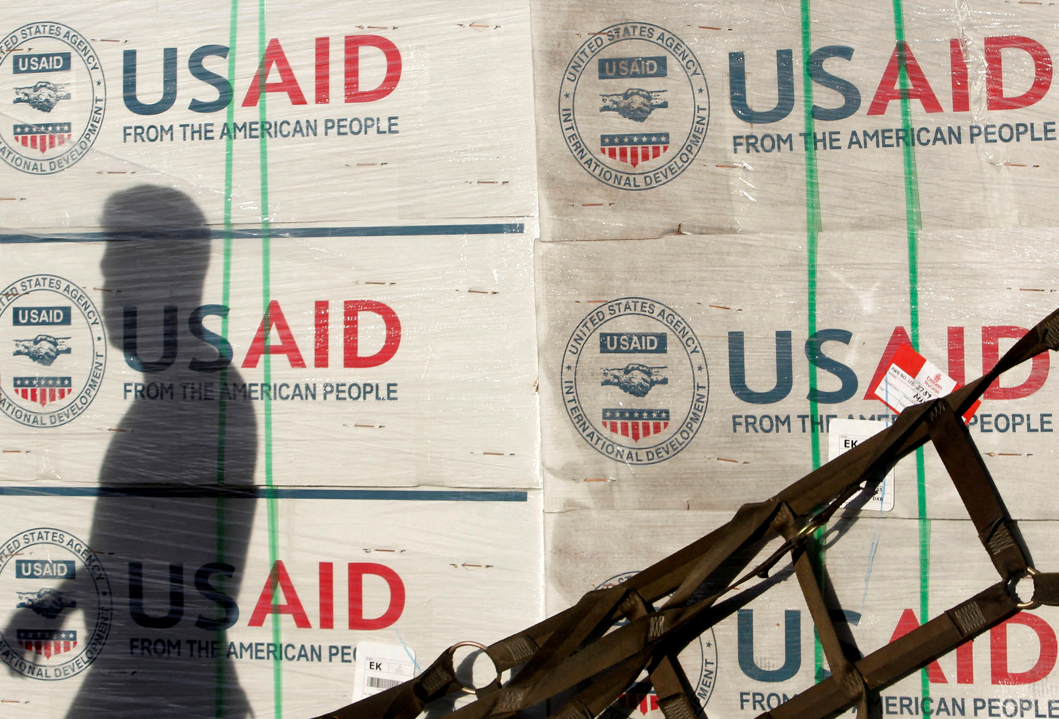 USAID