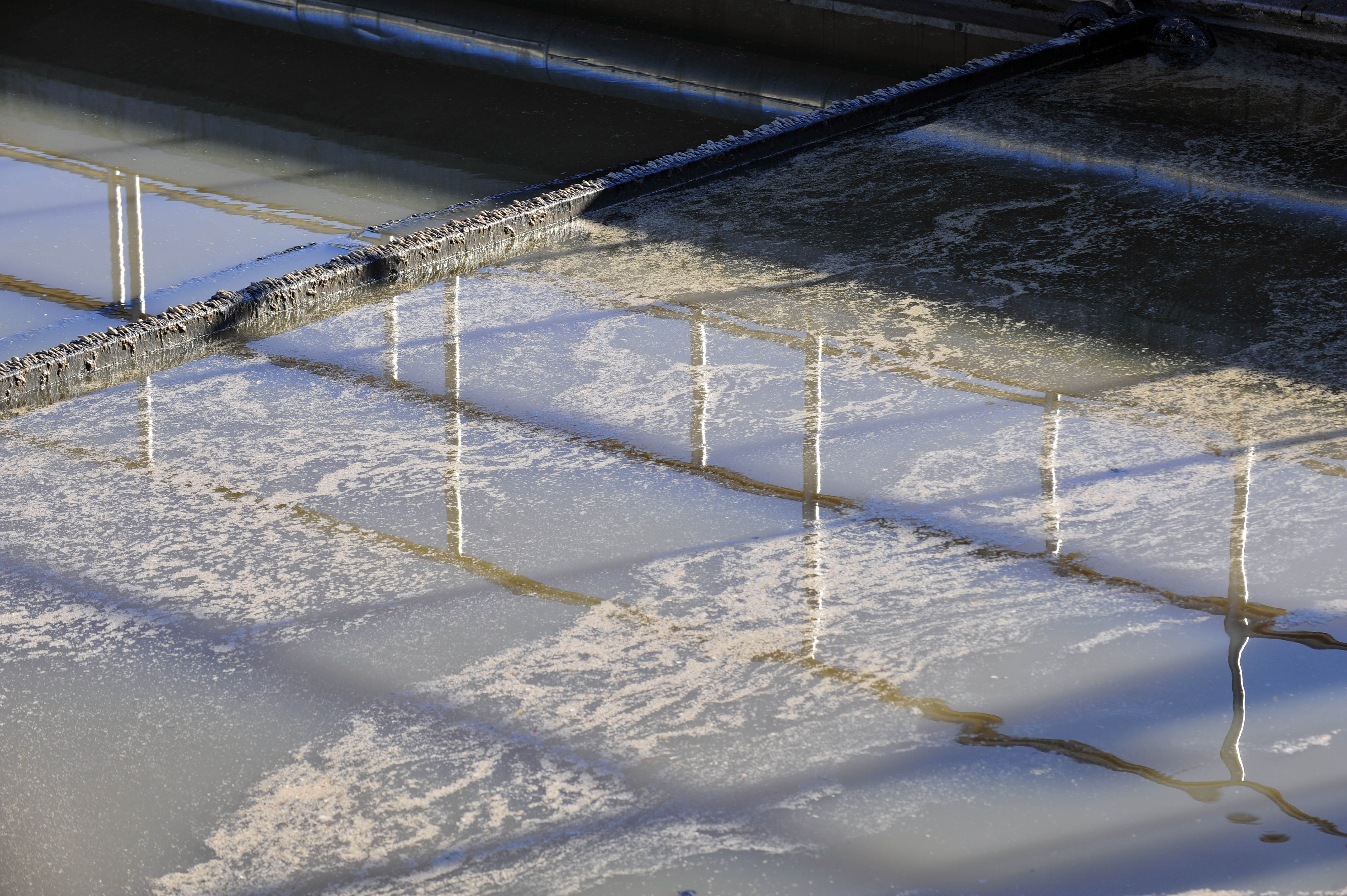 Centralna čistilna naprava, čistilna naprava, Domžale, Kamnik, odpadna voda