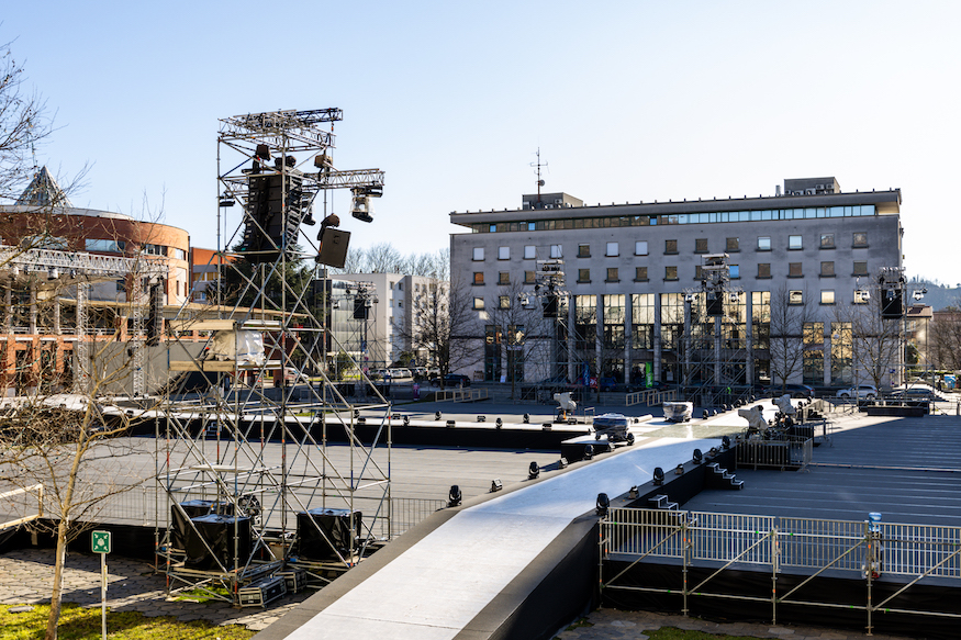 Jutri je dan D (Foto Ana Rojc)