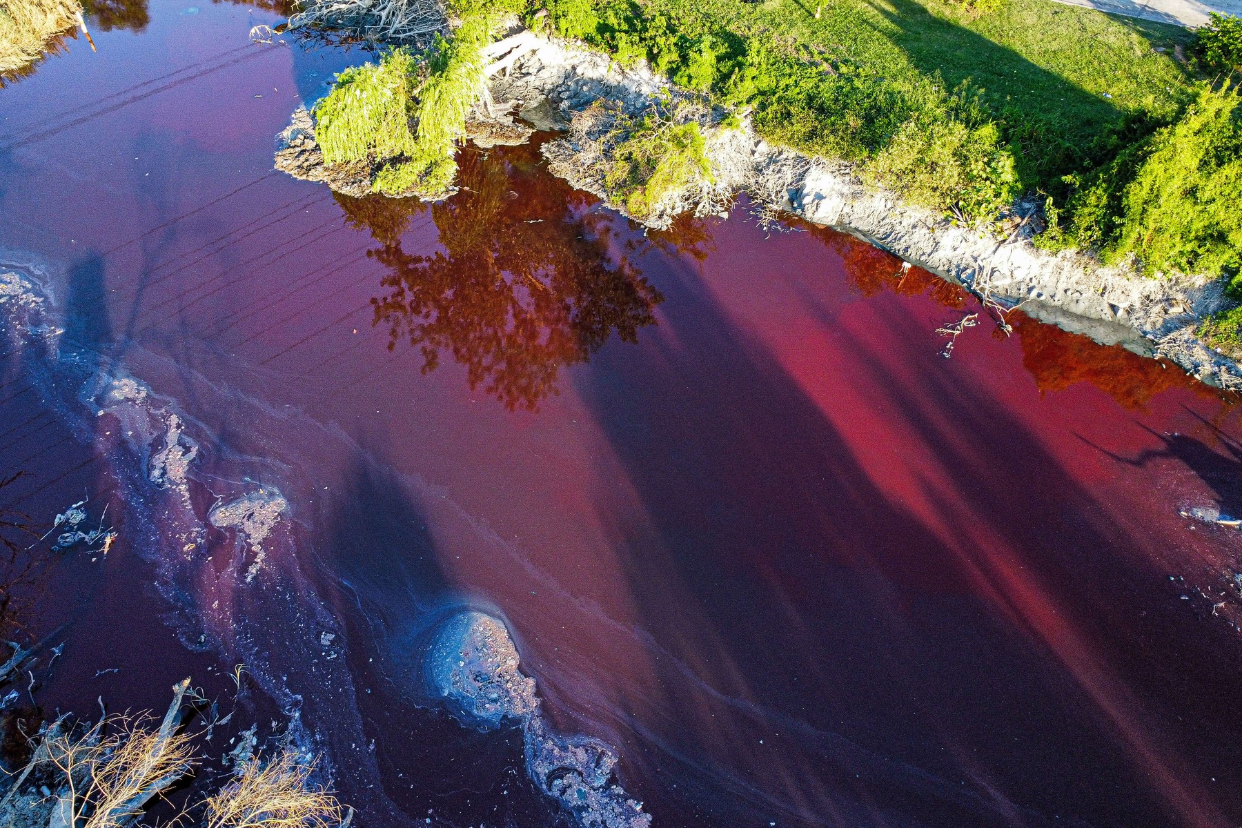 Argentina, reka, Buenos Aires