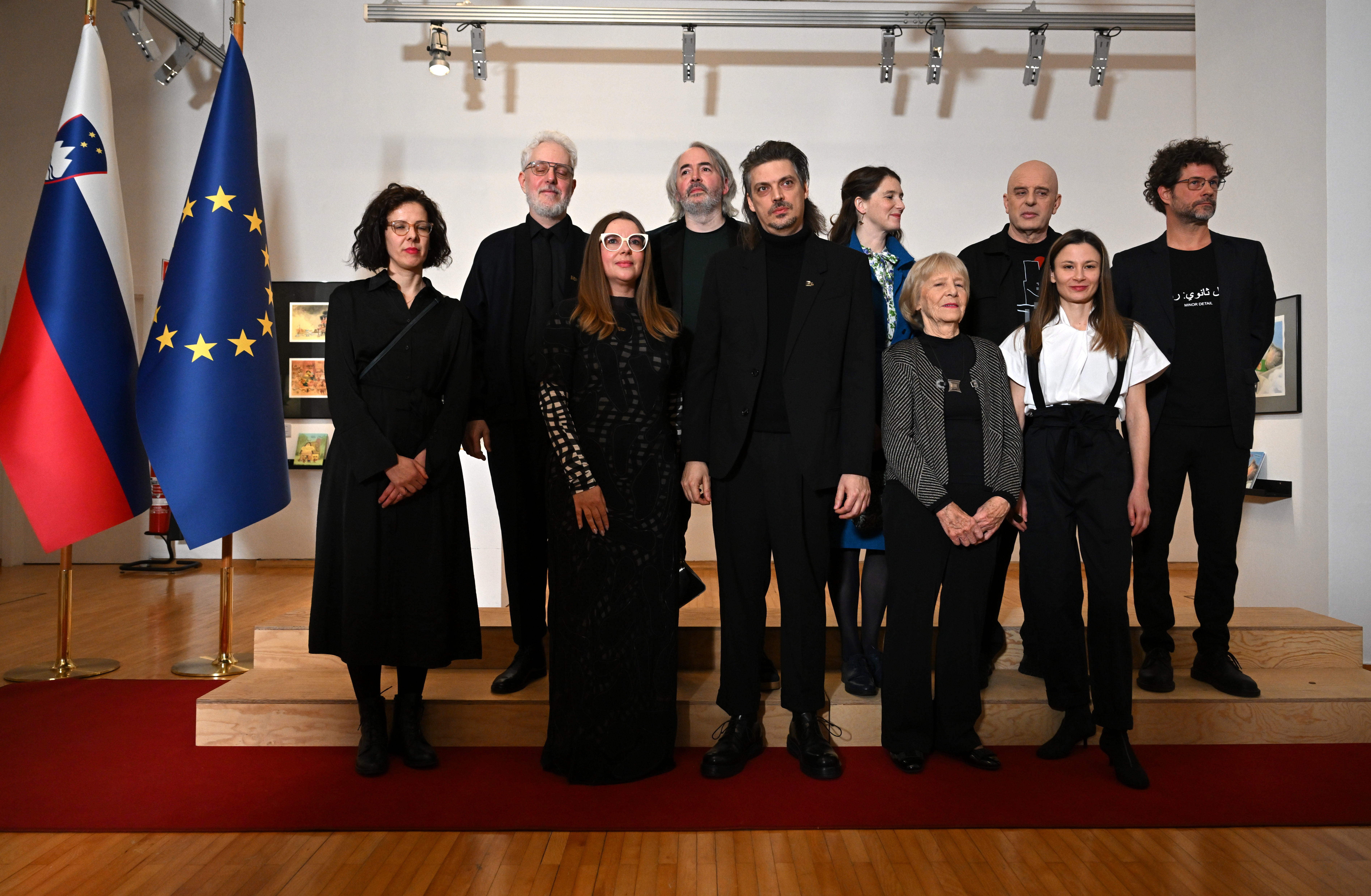 Foto: Žiga Živulović jr./Bobo