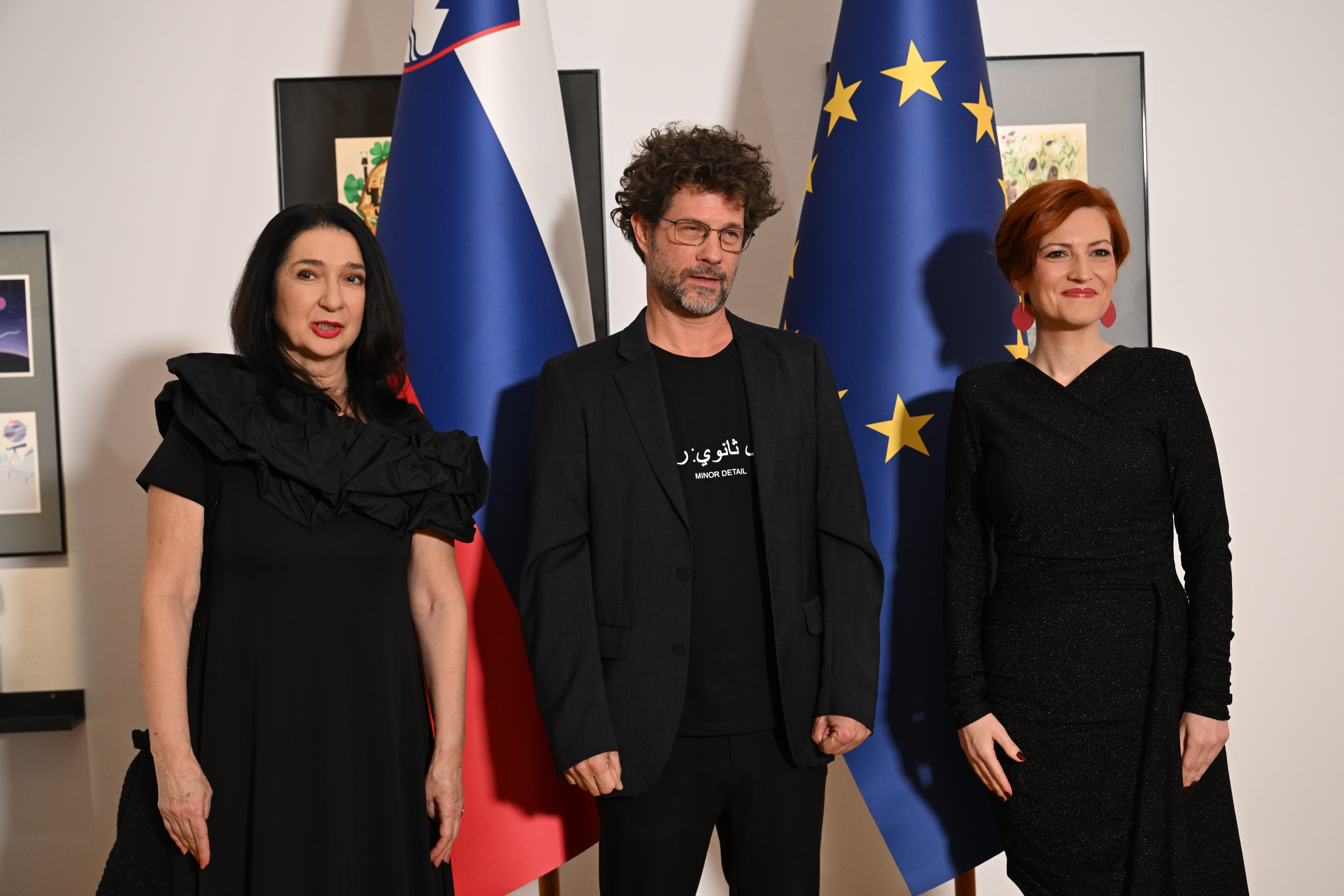 prešernove nagrade, prešernov sklad, podelitev prešernovih nagrad,