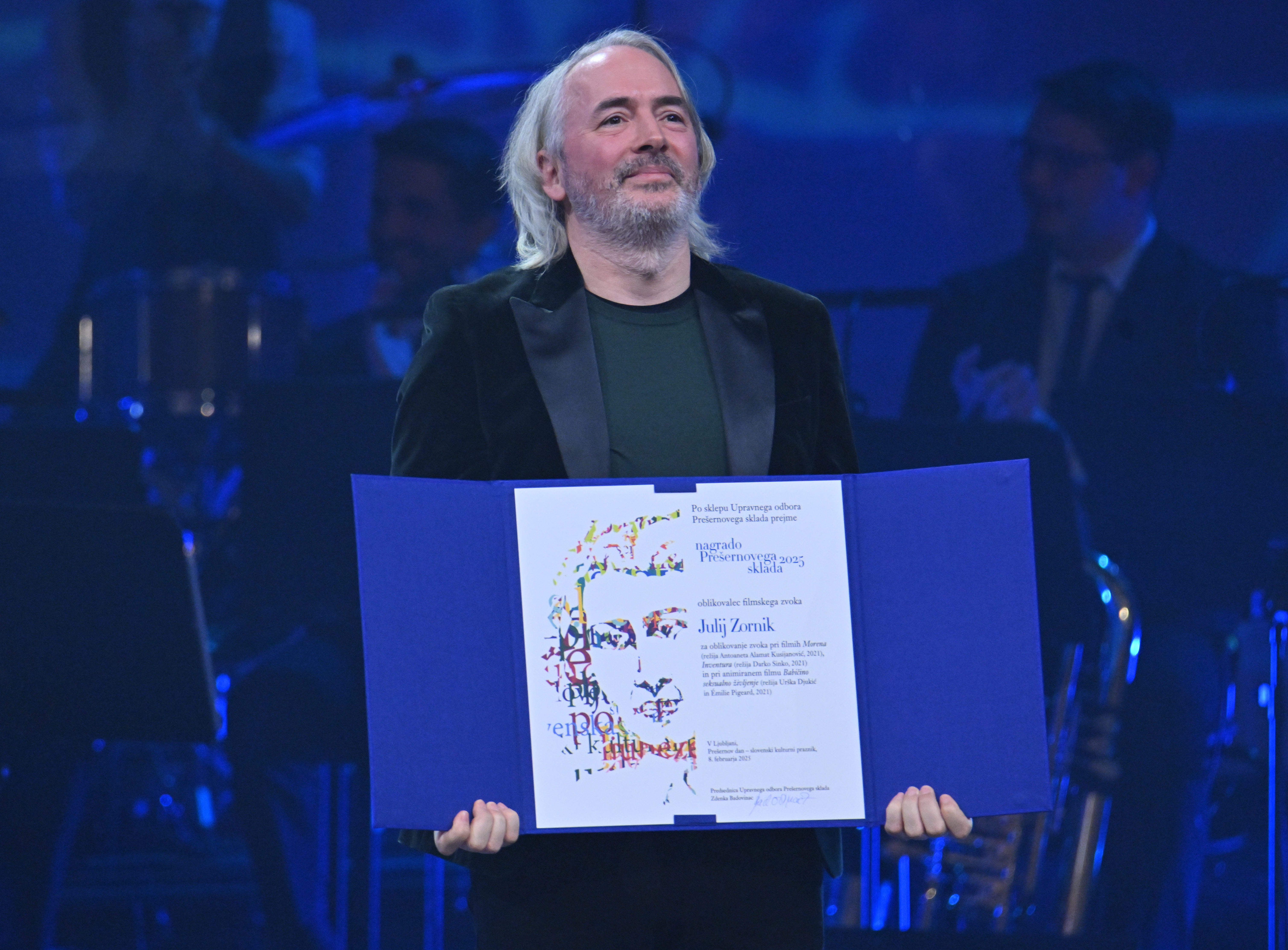 Foto: Žiga Živulović jr./Bobo