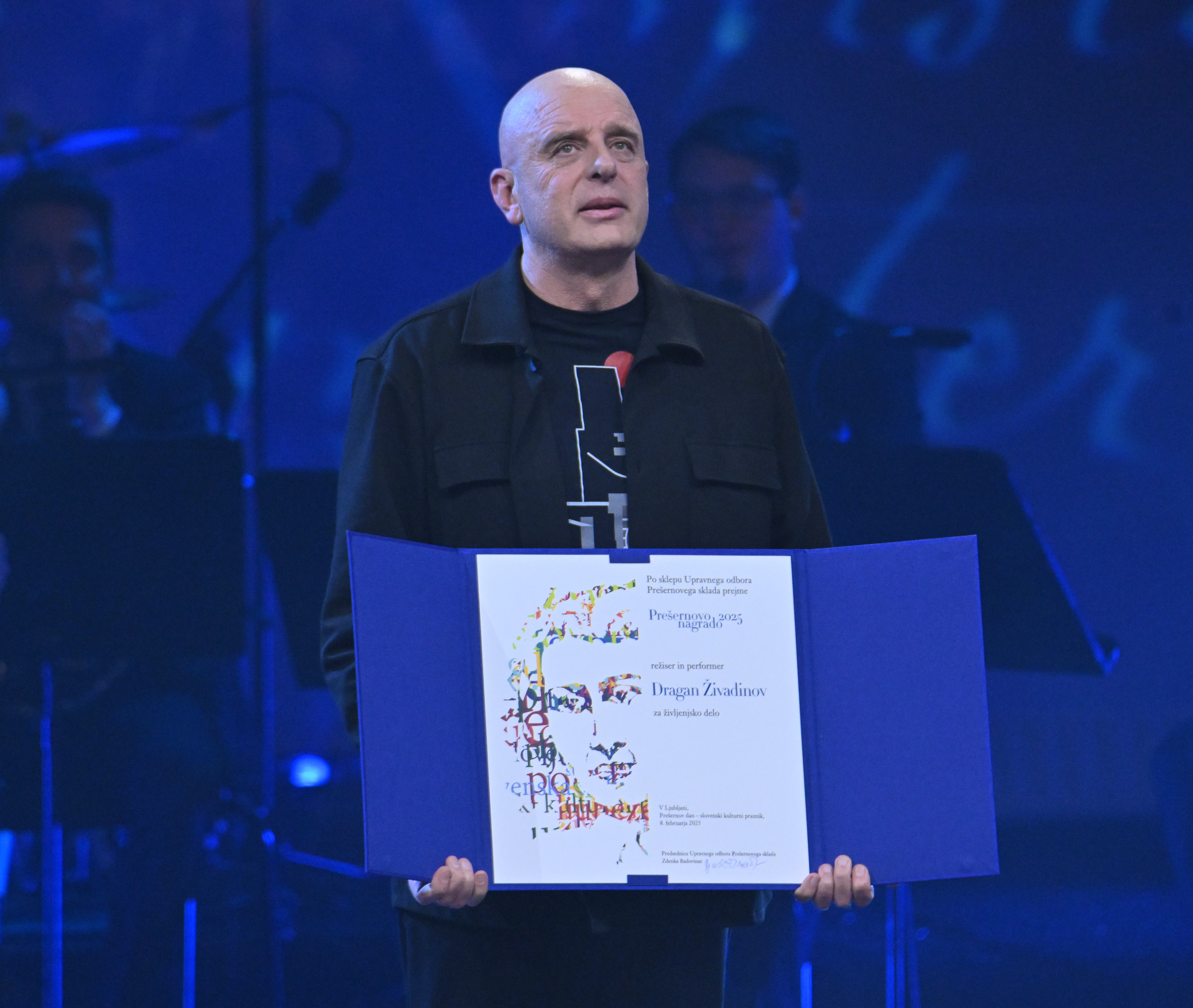 Foto: Žiga Živulović jr./Bobo