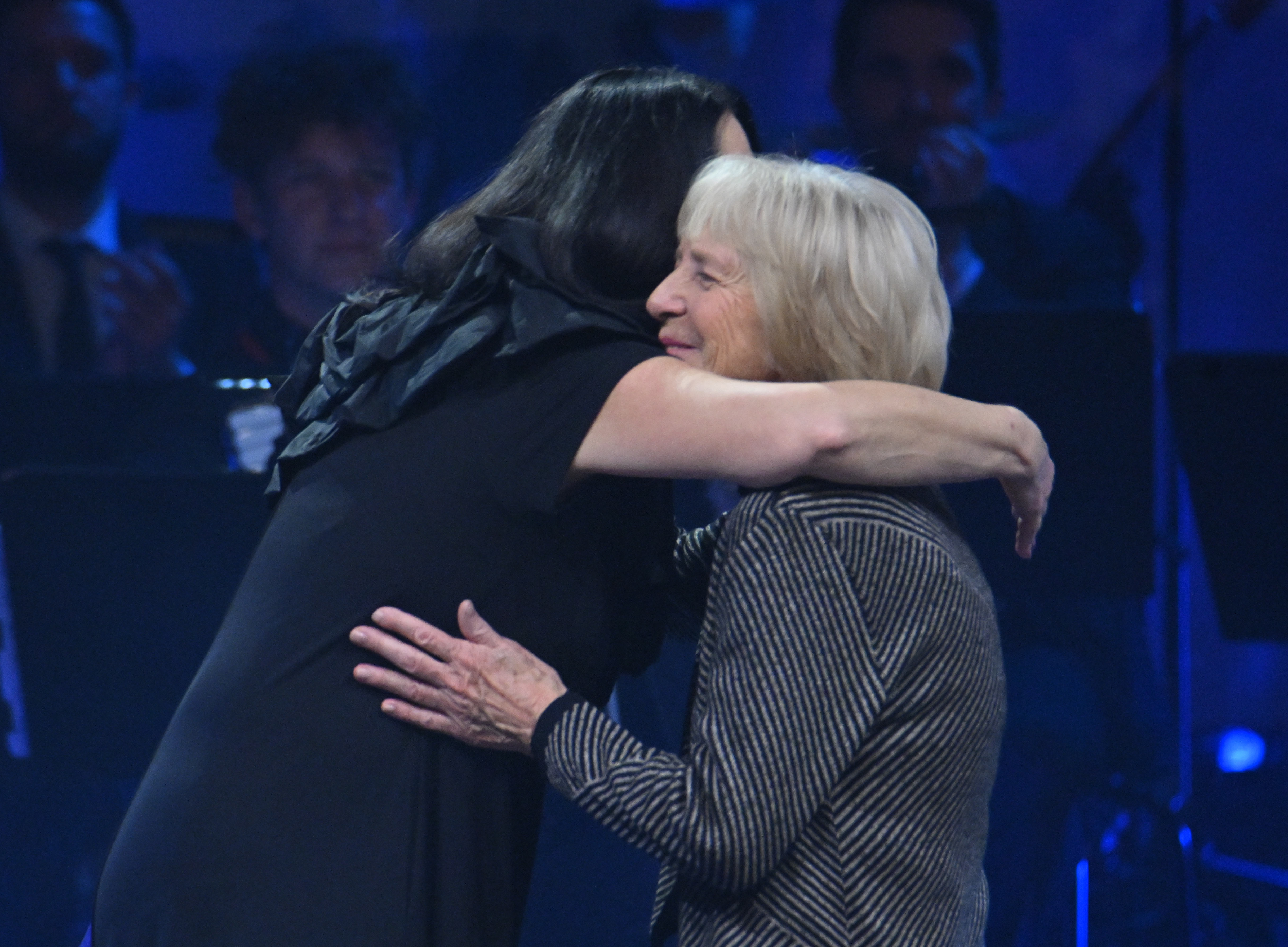 dragica čadež, prešernove nagrade, prešernov sklad, podelitev prešernovih nagrad,