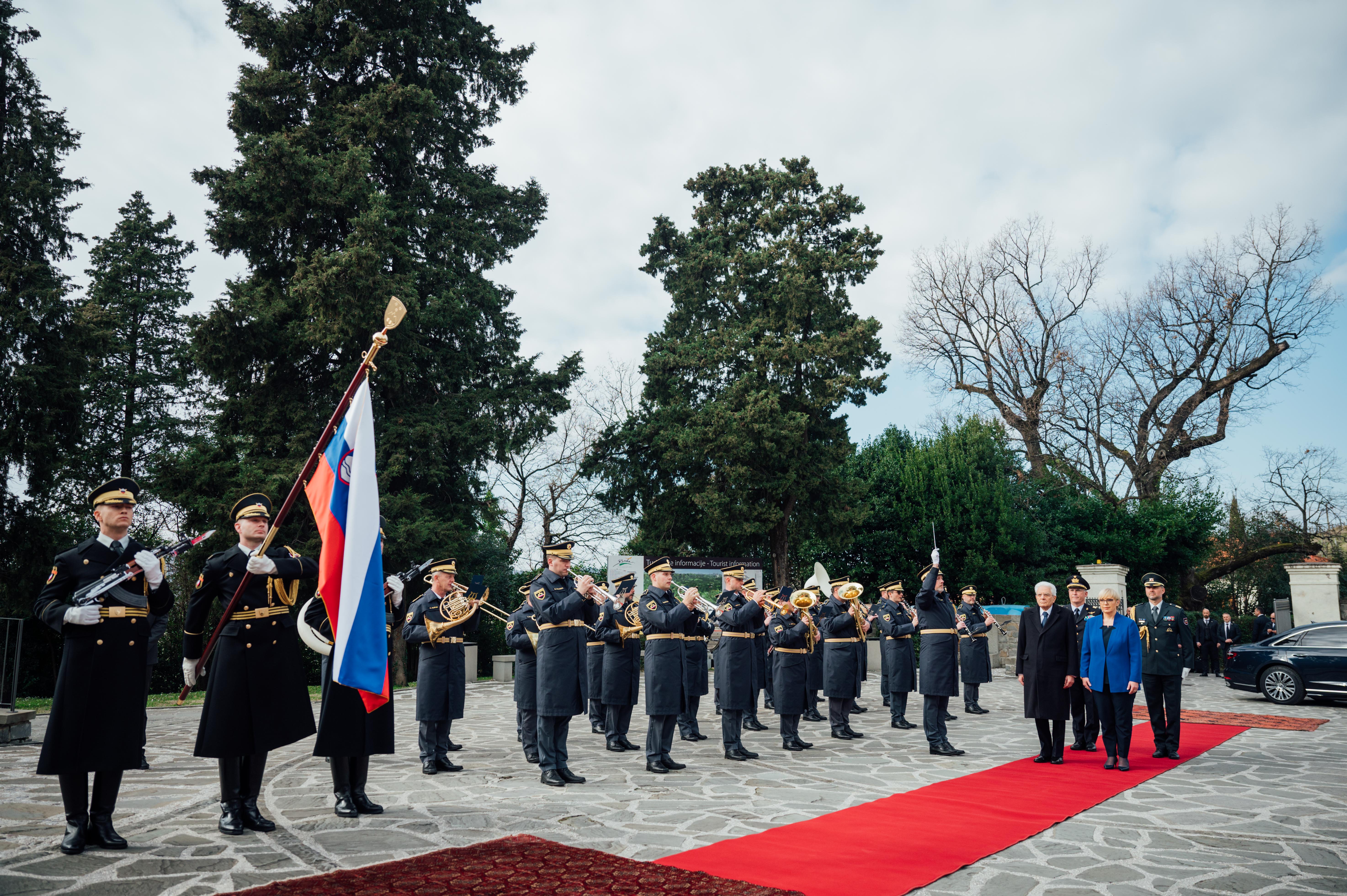 Foto: Boštjan Podlogar/STA