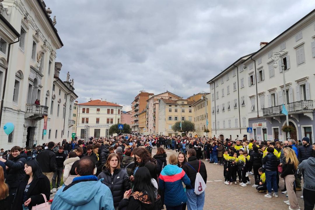 množica, ekp, Gorica